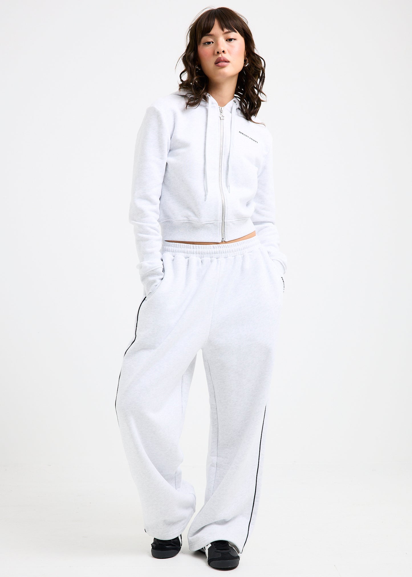 Jayme Fleece Jogger