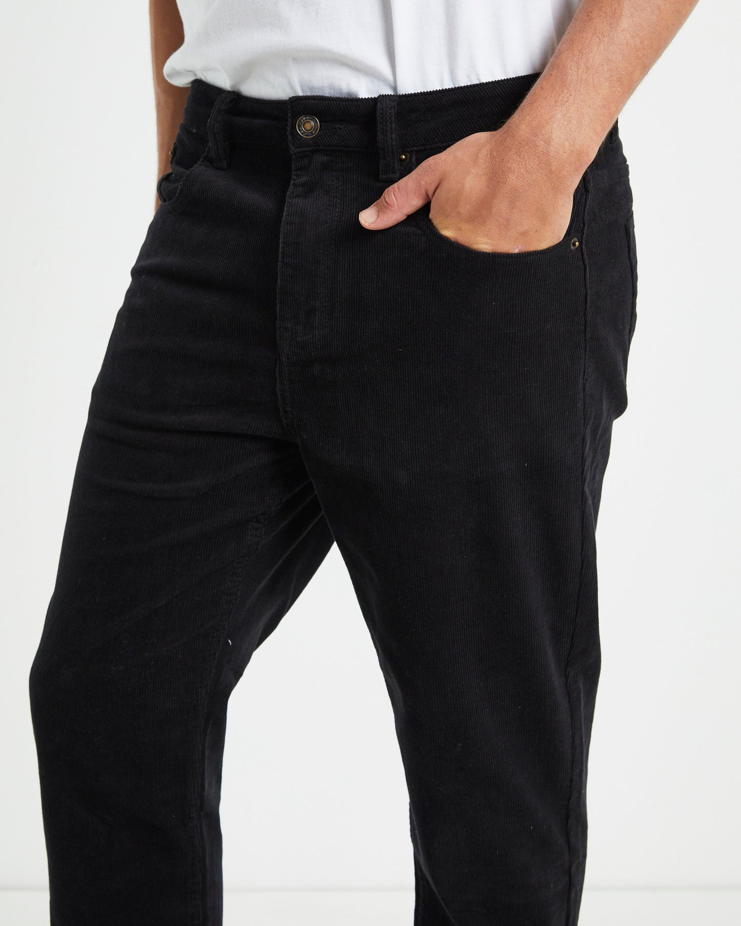 Switch Cord Pants