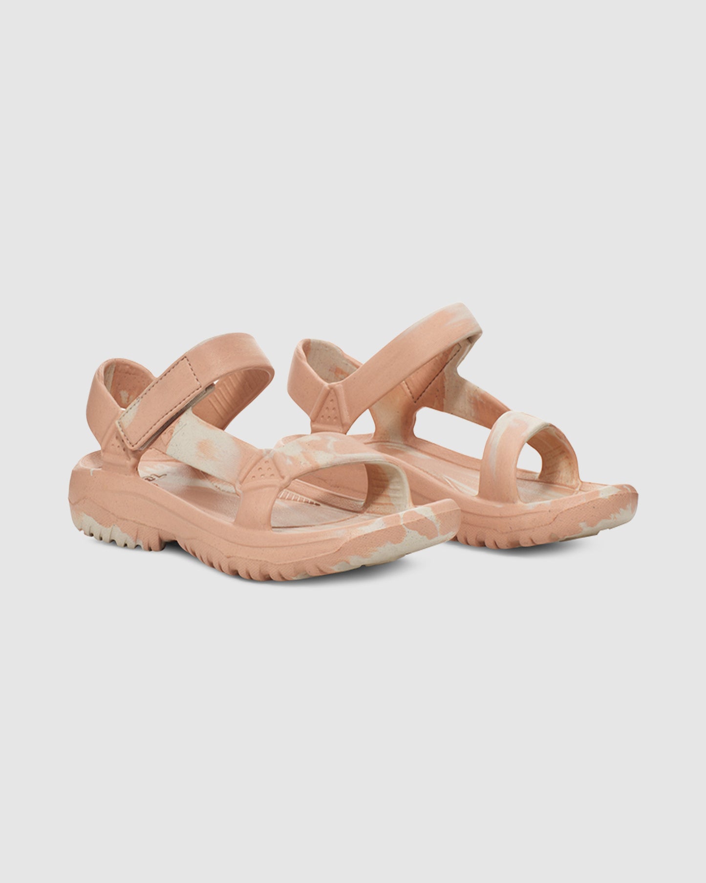 Women's Hurricane Drift Sandals in Huemix Maple Sugar Swirl