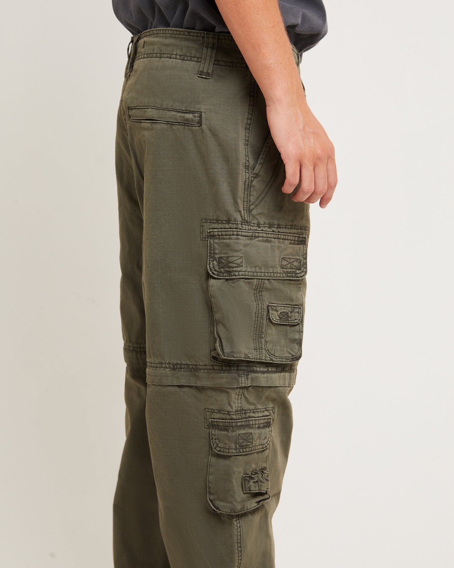 Flight Pants Army