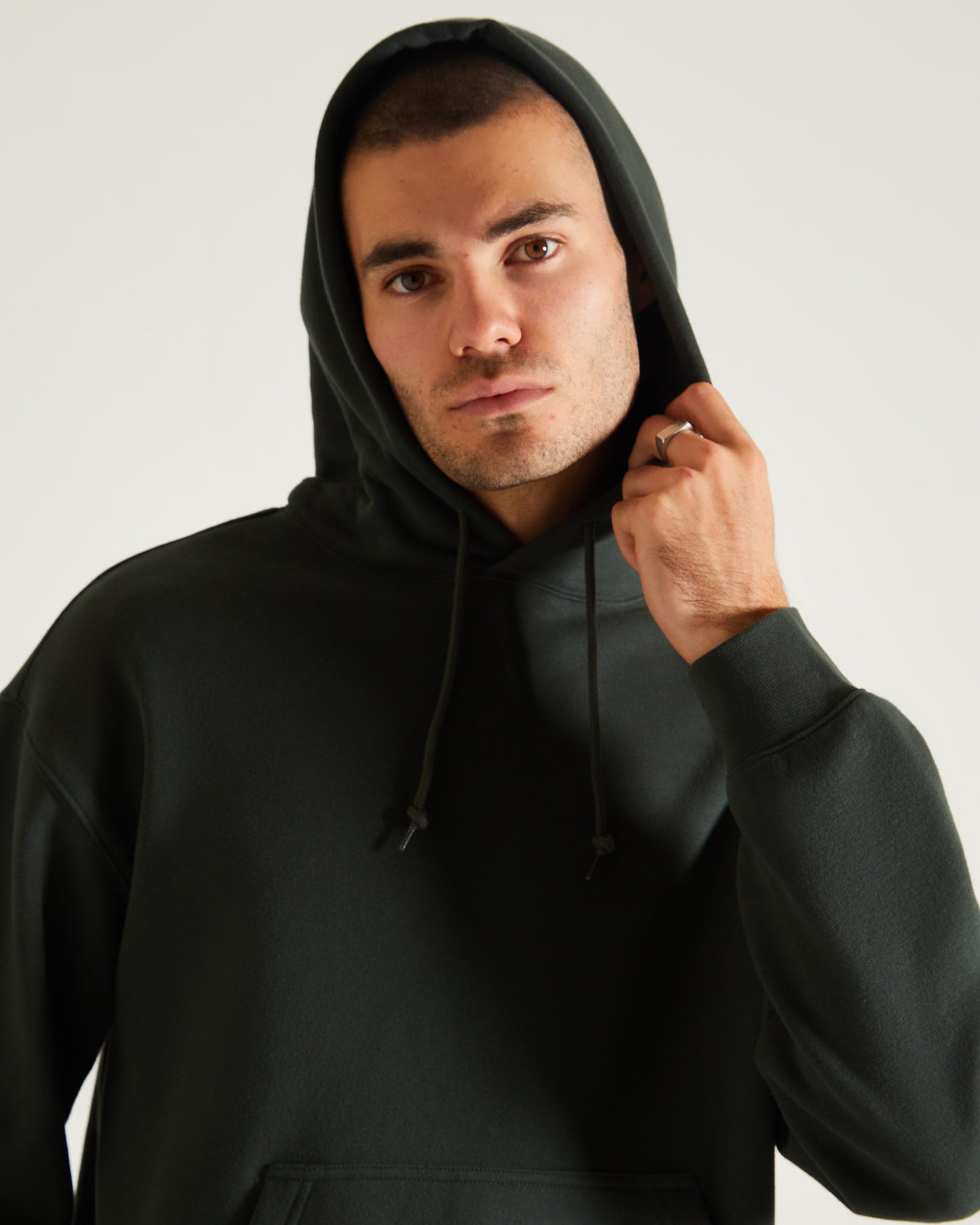 OG Oversized Skate Hoodie