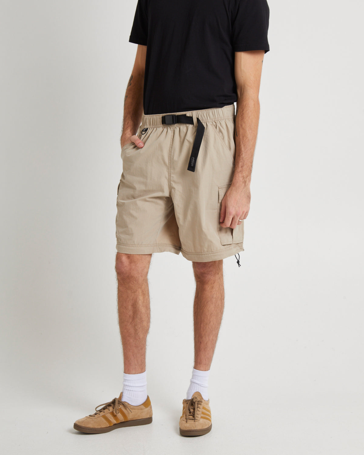 Hiker 2 Pants SAND