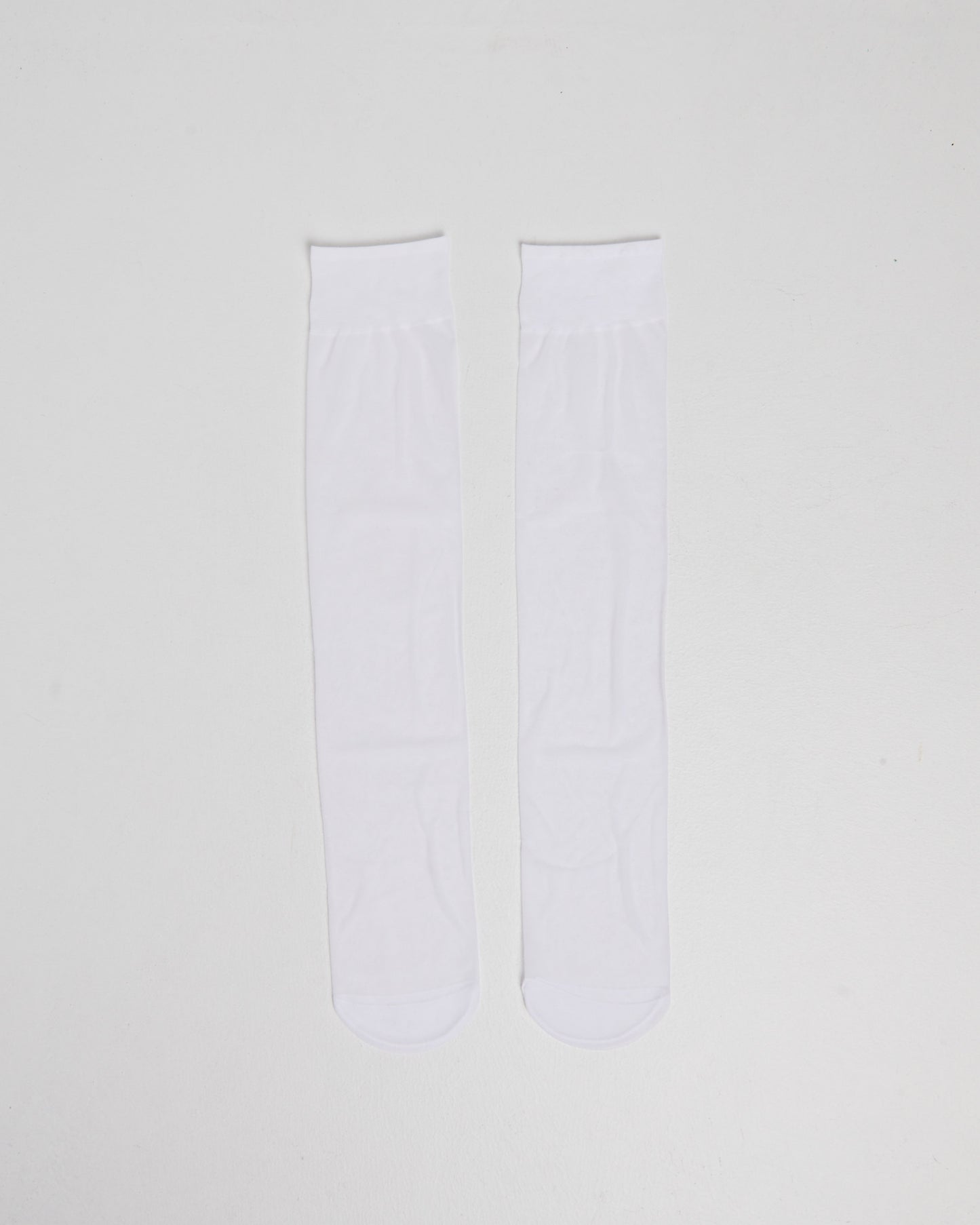 2 Pack Mesh Socks
