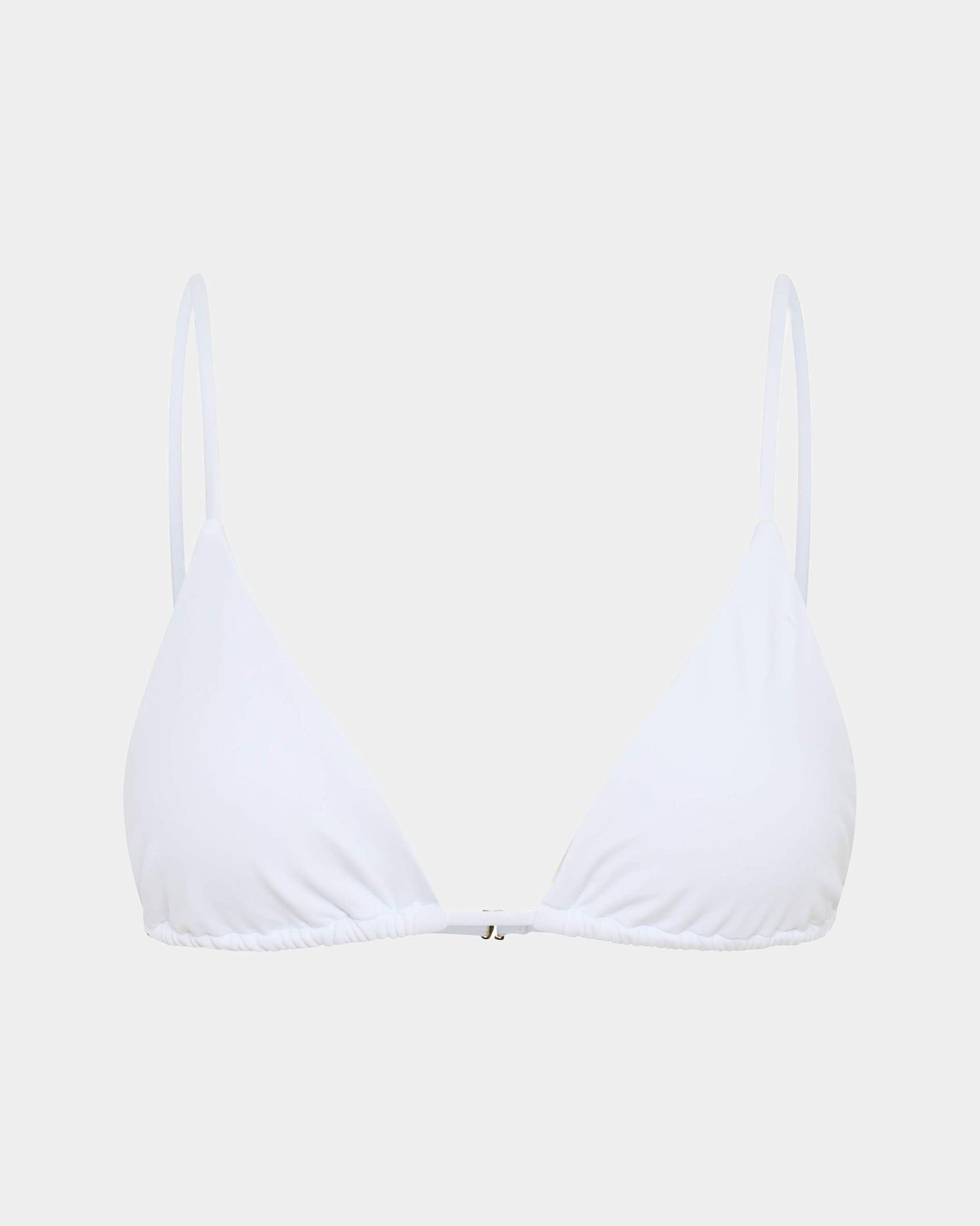 Classic Slide Tri Biki Top