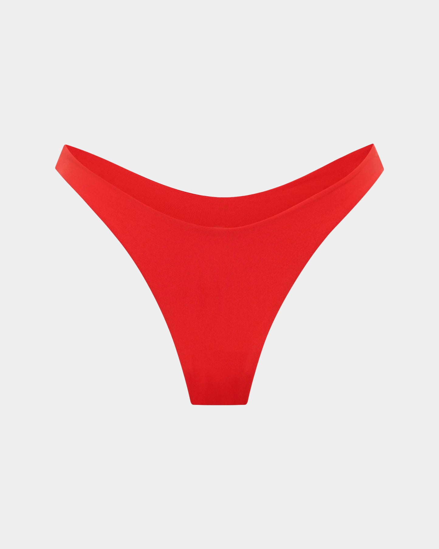Cheeky Bikini Bottom