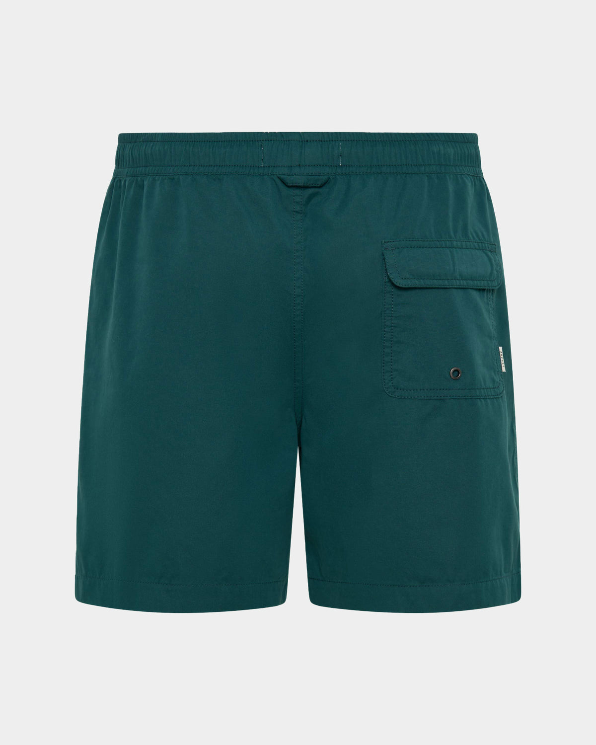 16" Newport Volley Boardshorts GREEN