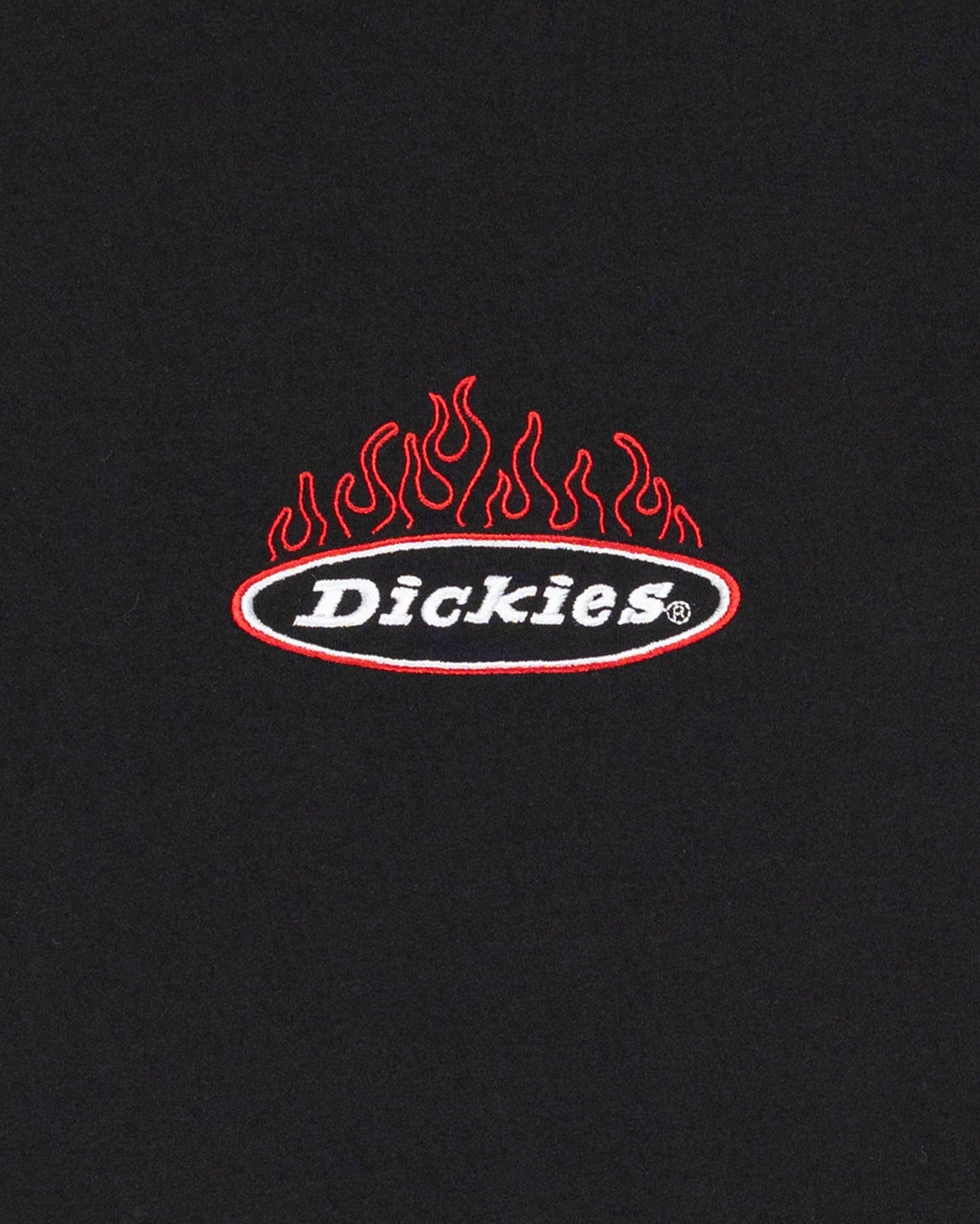 Fire Boy 450 Short Sleeve T-Shirt