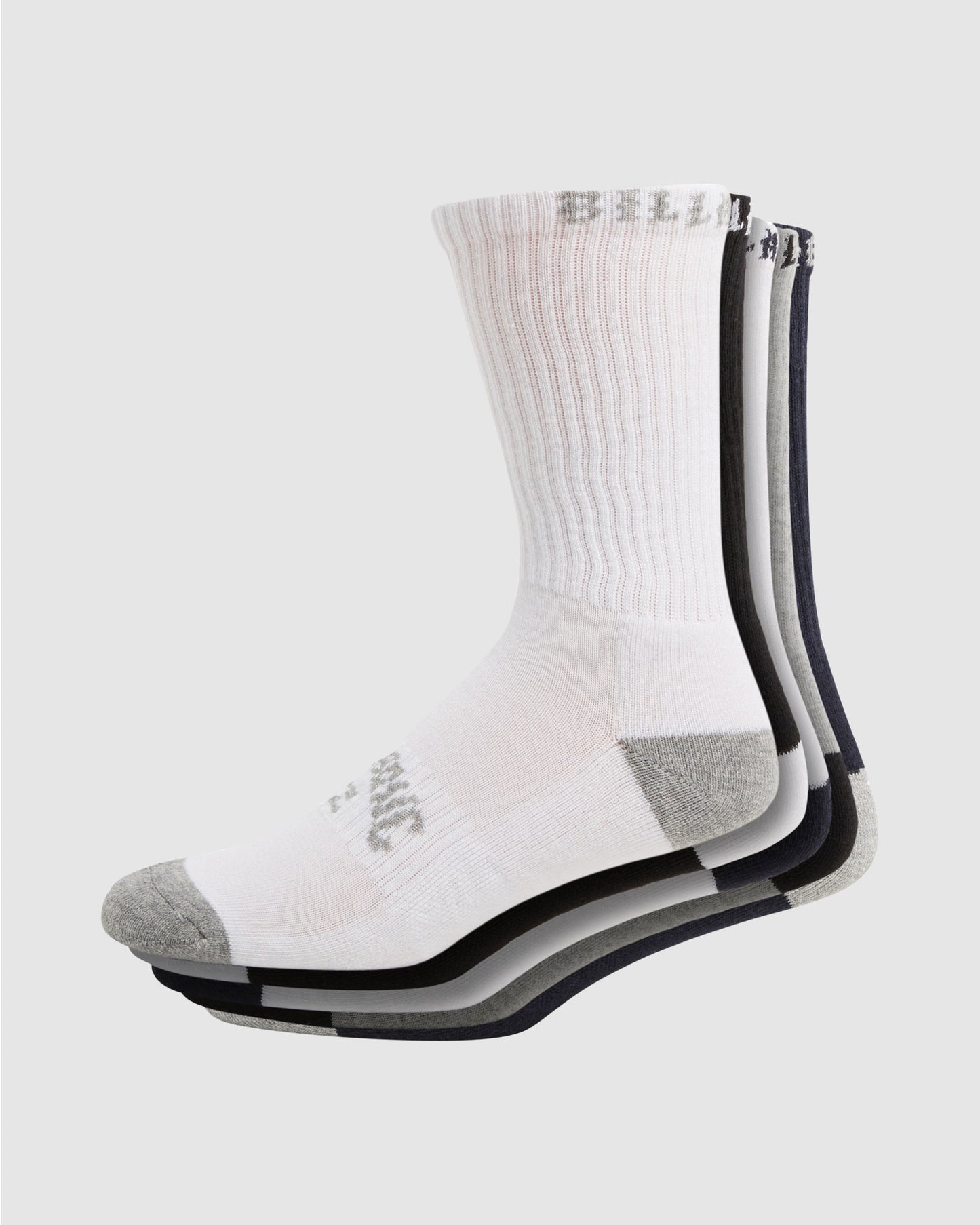 Sports Socks 5 Pack