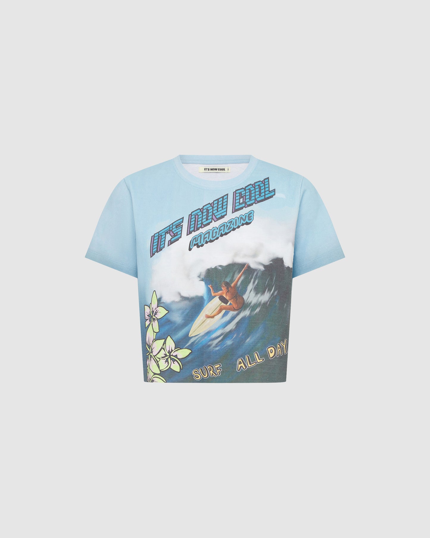 The Baby T-Shirt