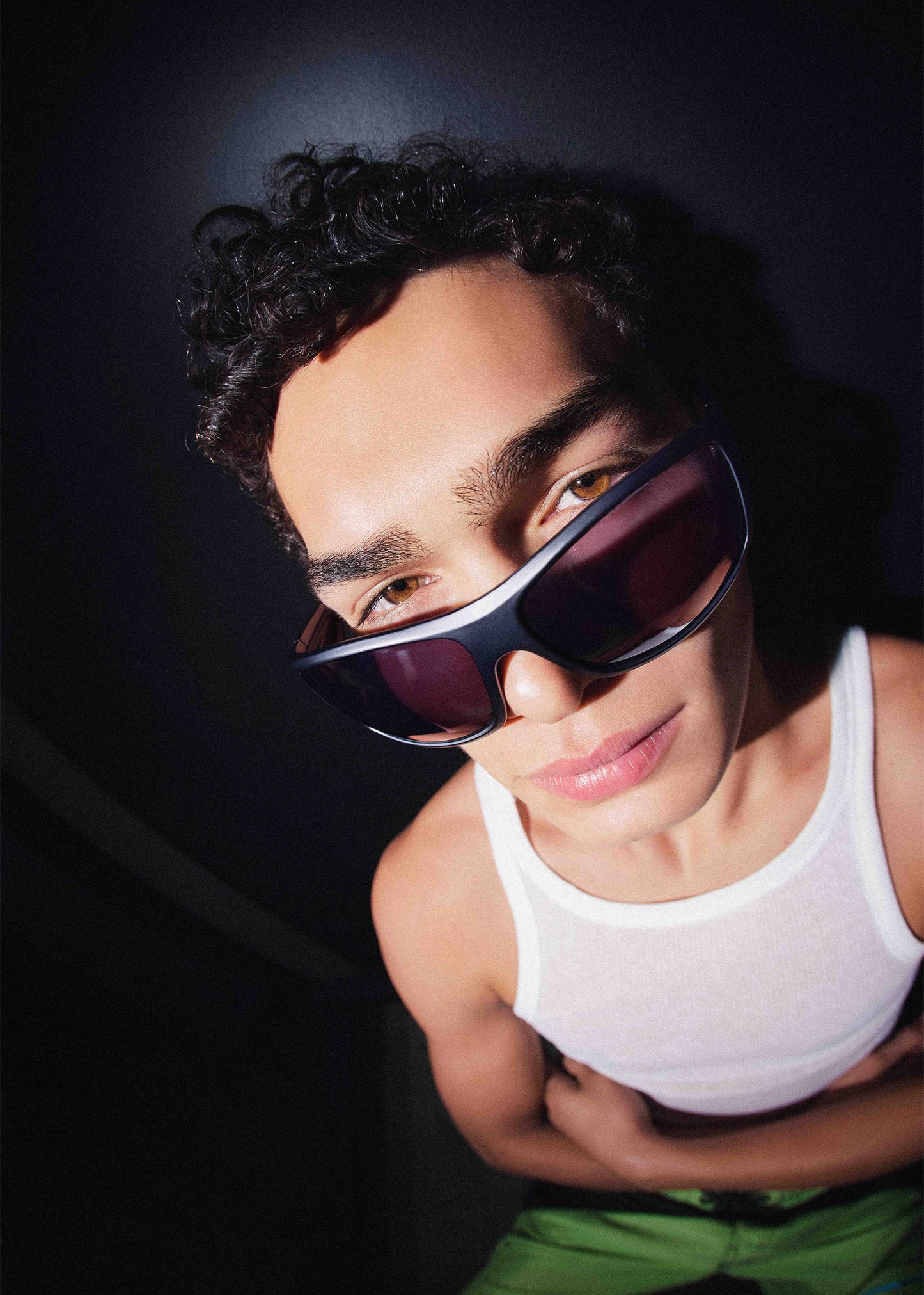 Outlawed Sunglasses