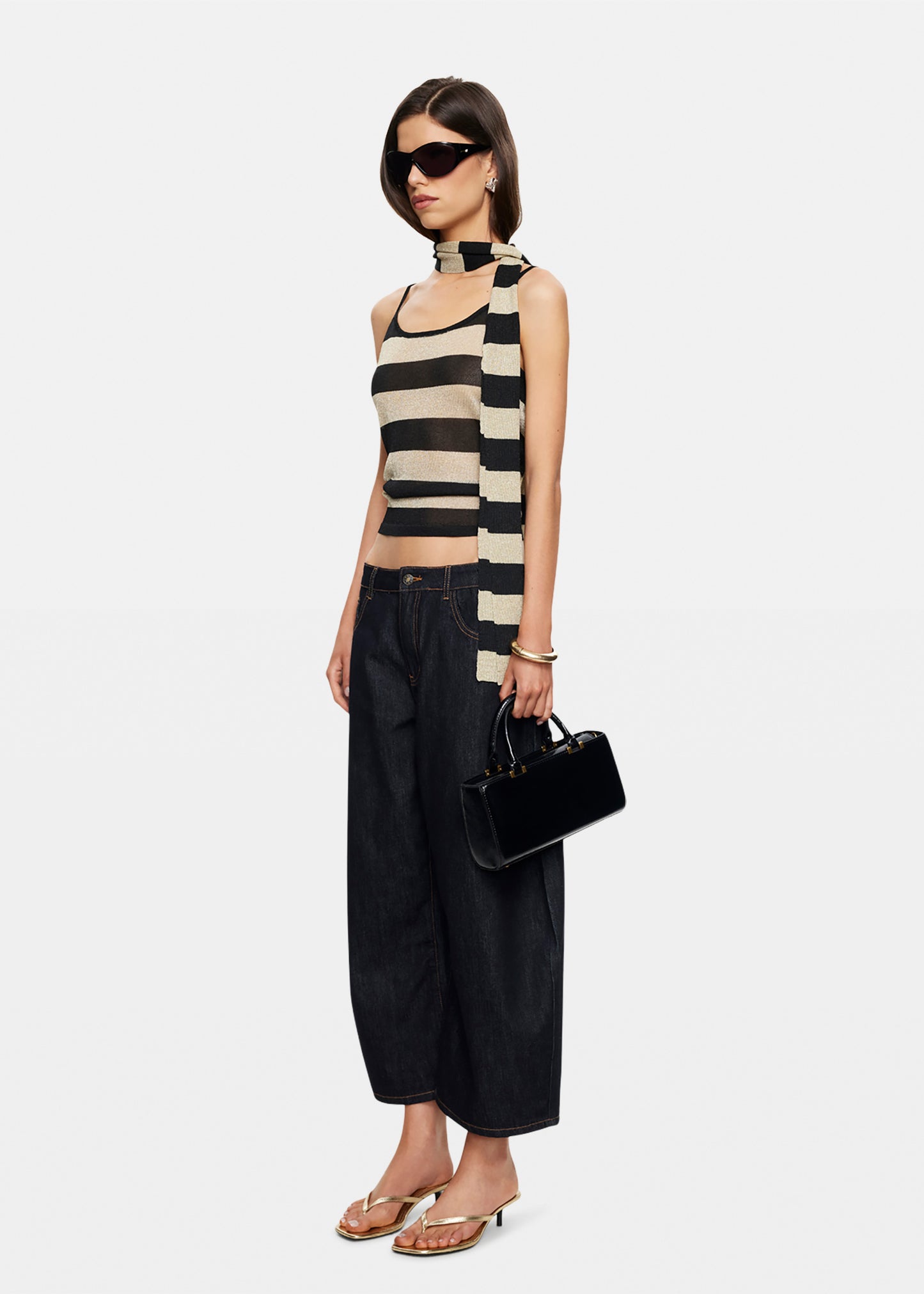 Dolce Tank Top
