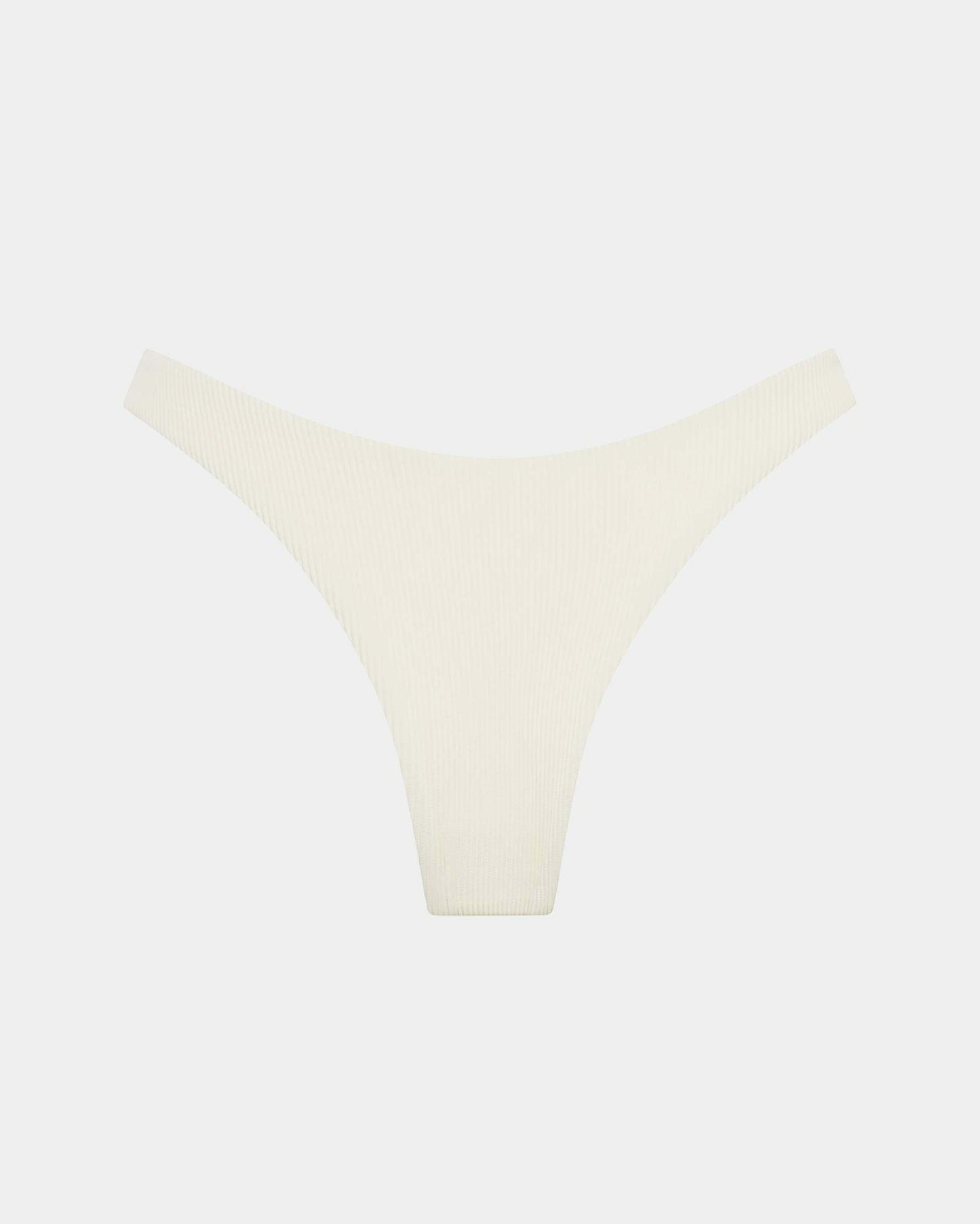 Rib Cheeky Biki Bottom