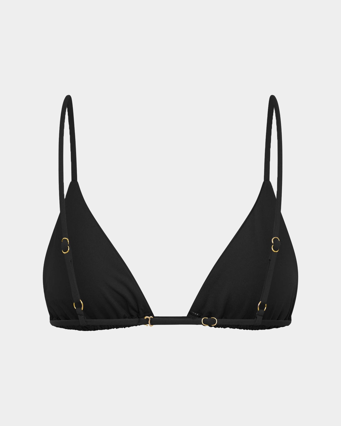 Classic Slide Tri Biki Top