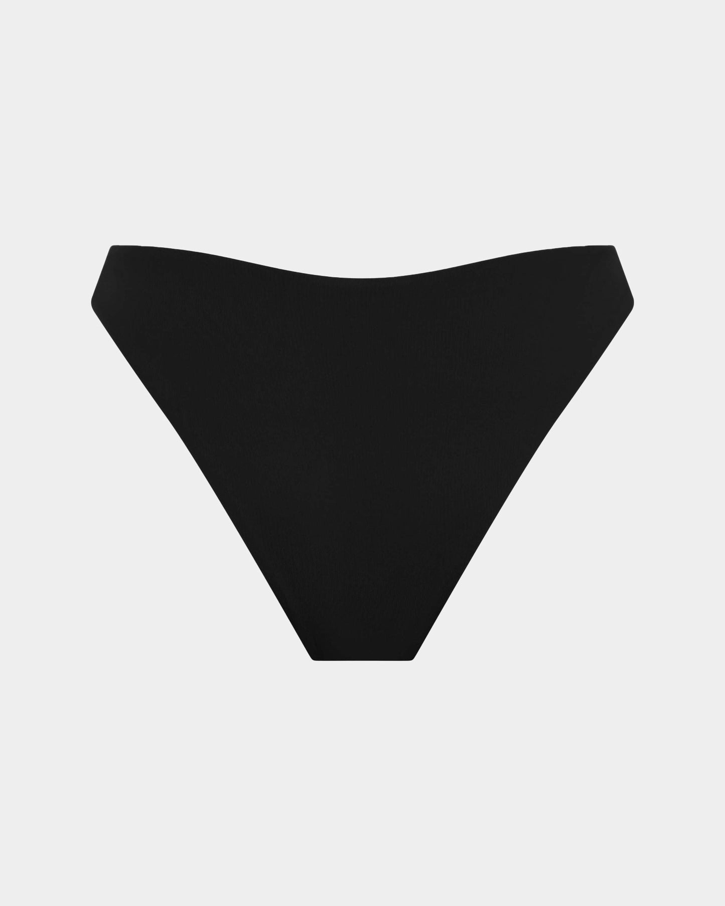 Low Waisted Classic Bikini Bottom