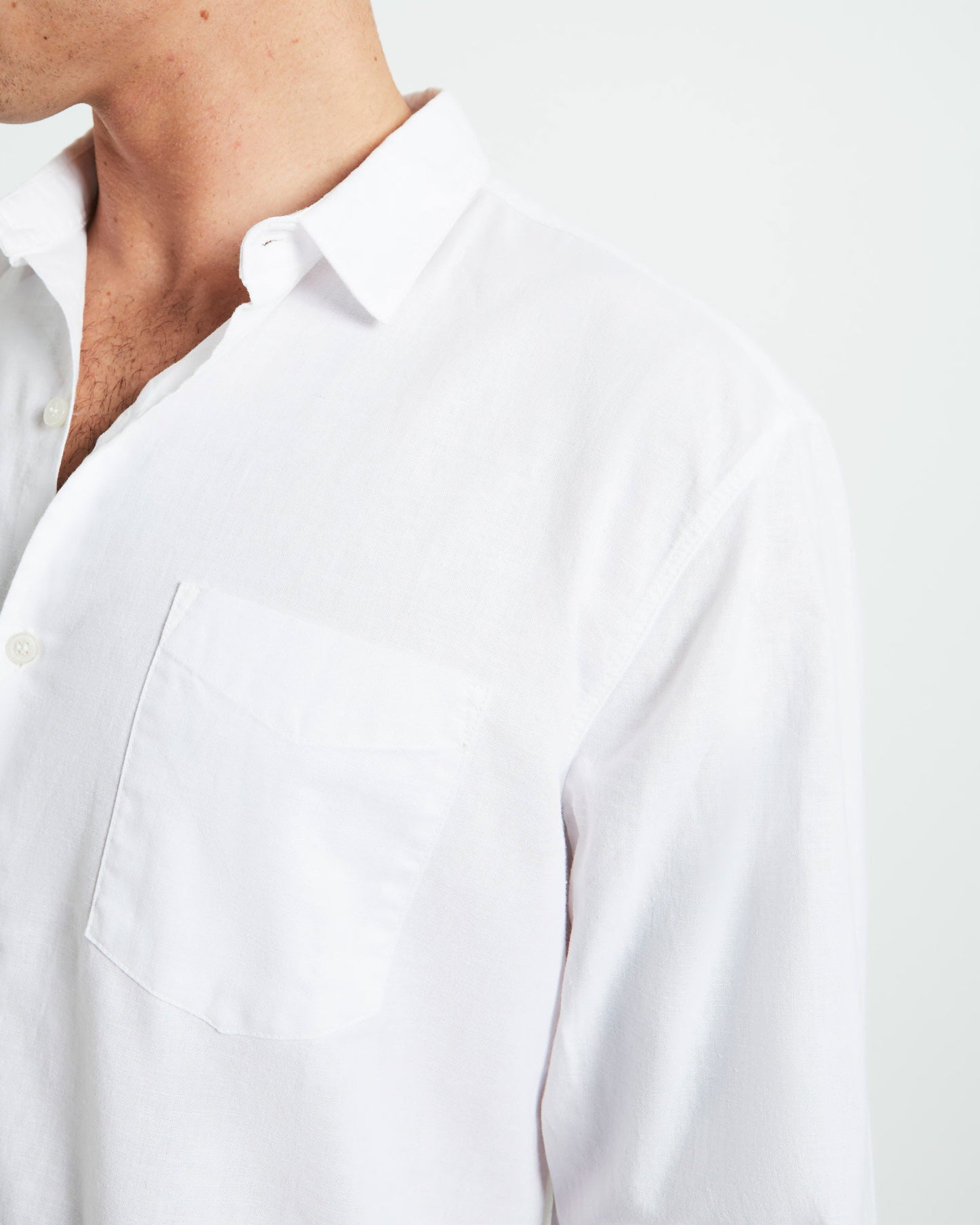 Grover Long Sleeve Len Shirt