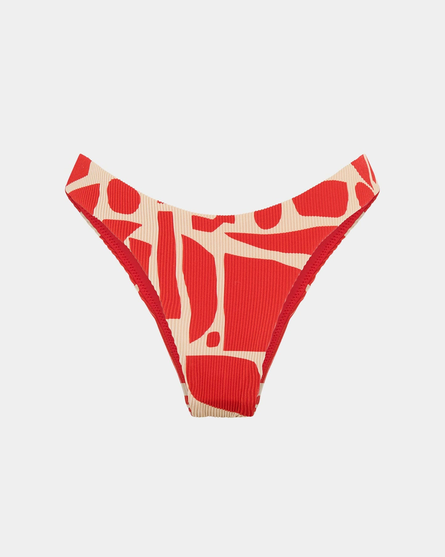 Paros Warp Bandeau Bikini Bikini Set