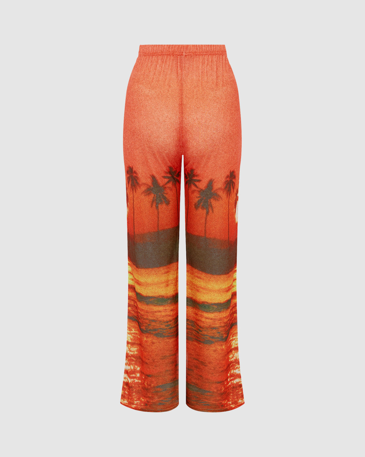 The Beach Pants SOL