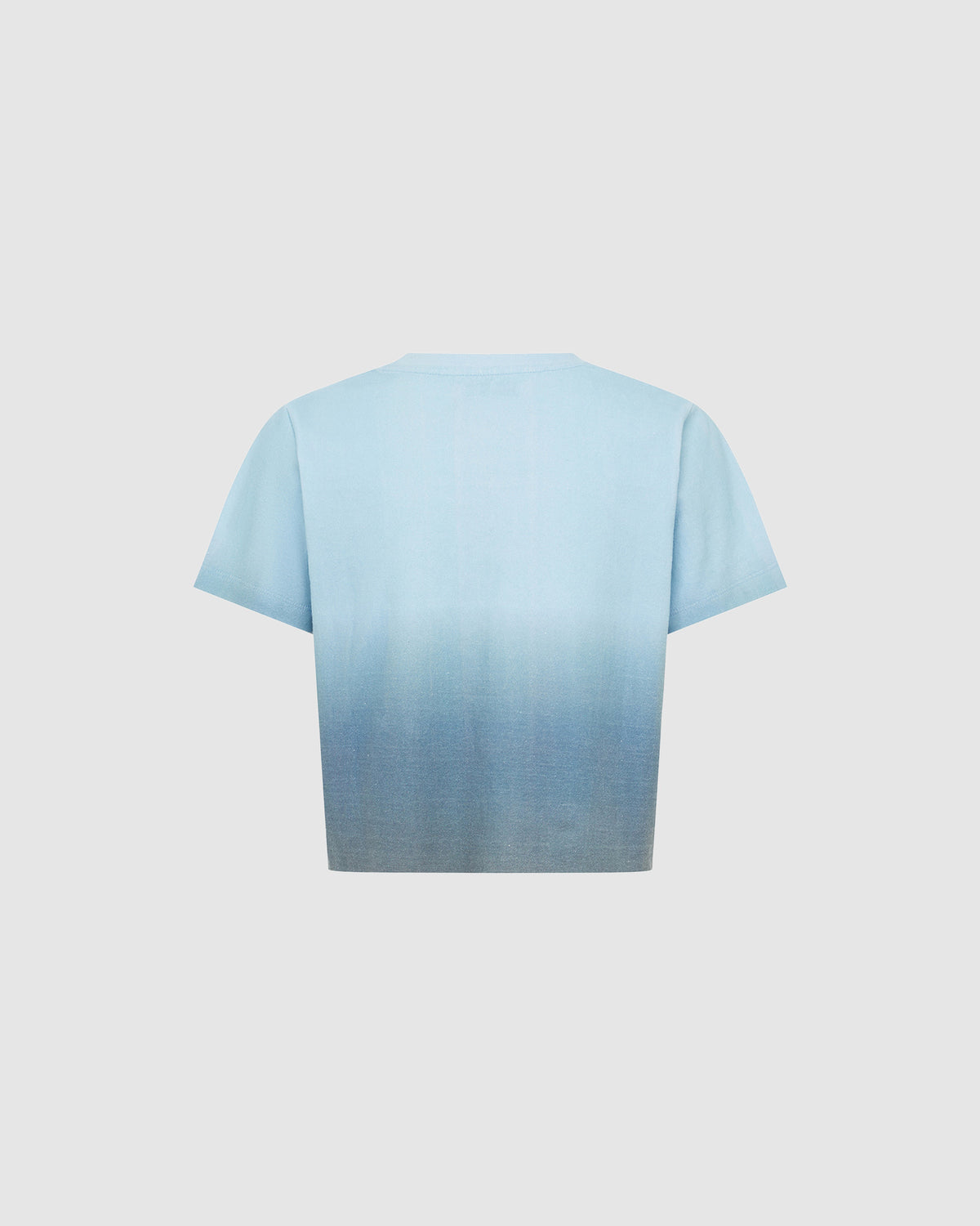 The Baby T-Shirt ANTIGUO