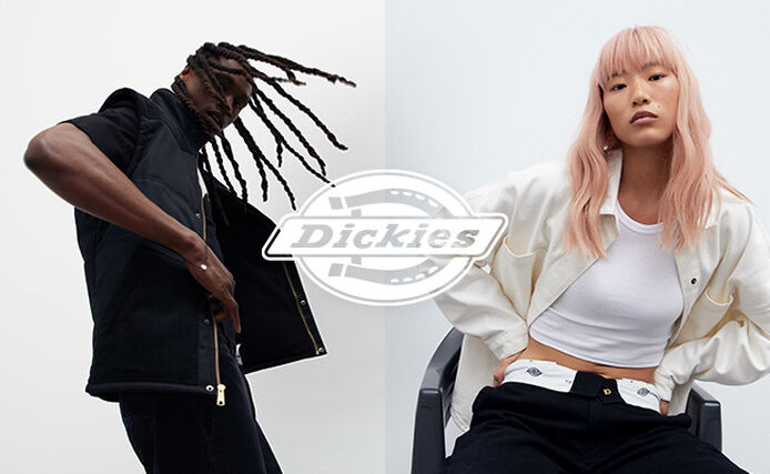 Dickies x General Pants