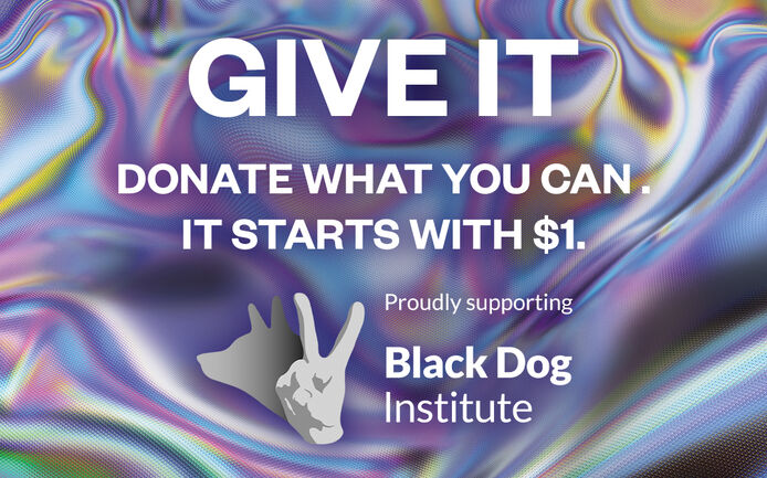 Black Dog Institute