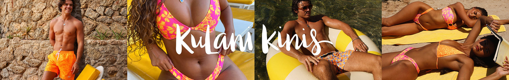 Collection Banner Kulani Kinis