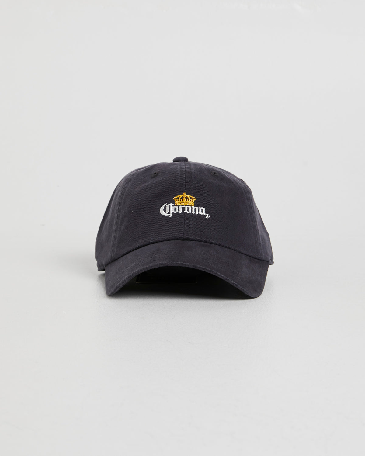 Corona Crown Ball Park Cap NAVY