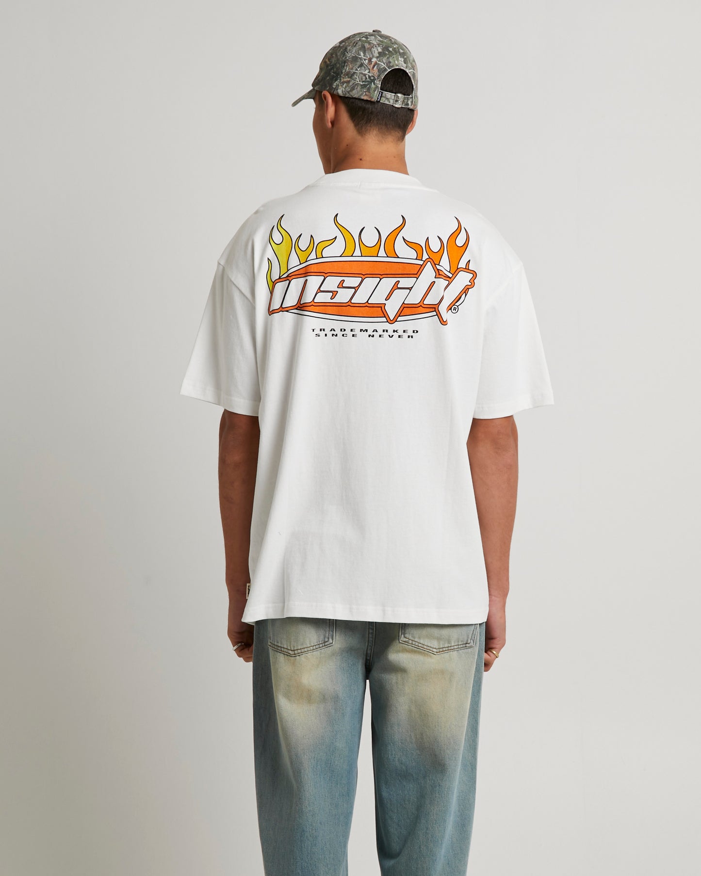 Marked T-Shirt