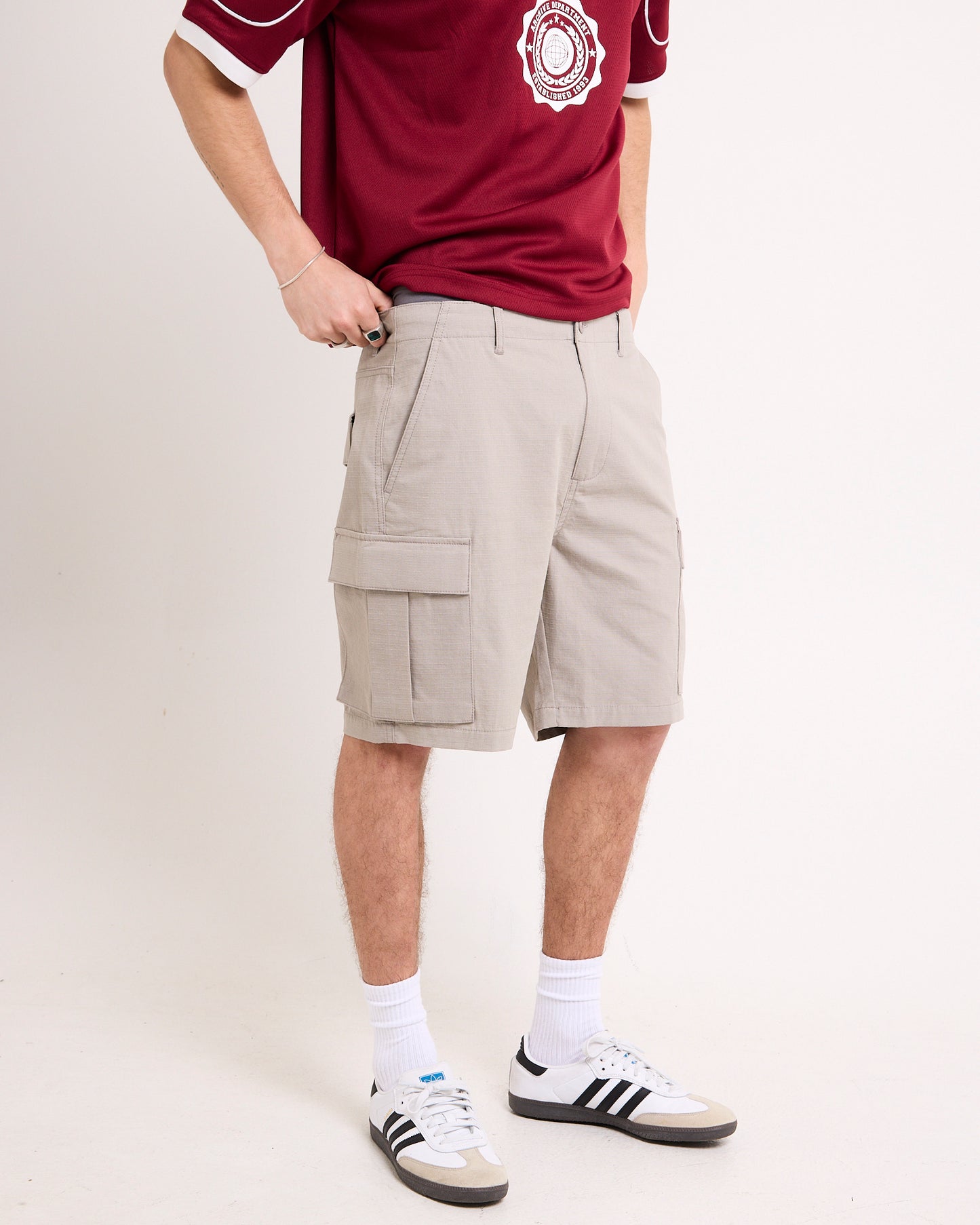 Surplus Cargo Shorts
