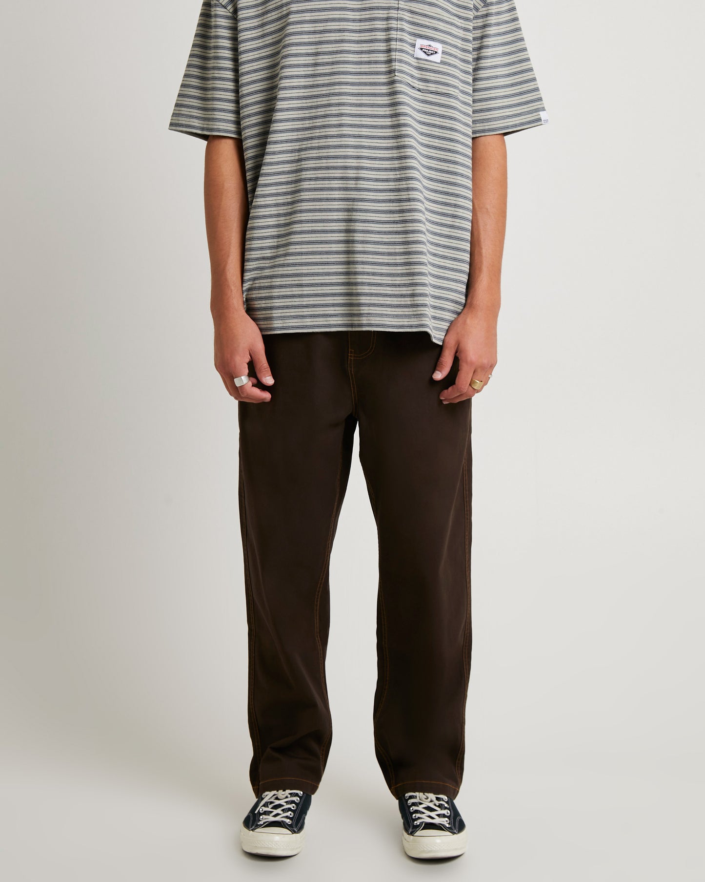 Skate Chino Pant