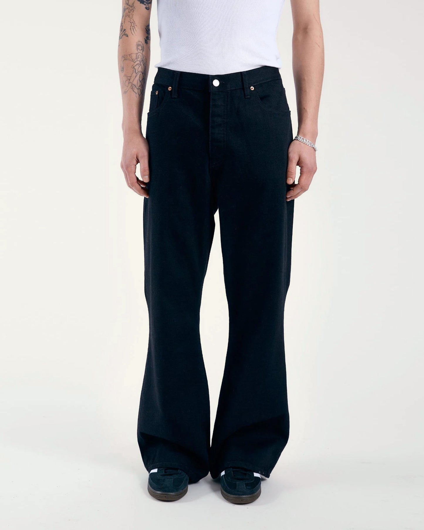 Rift Denim Jeans