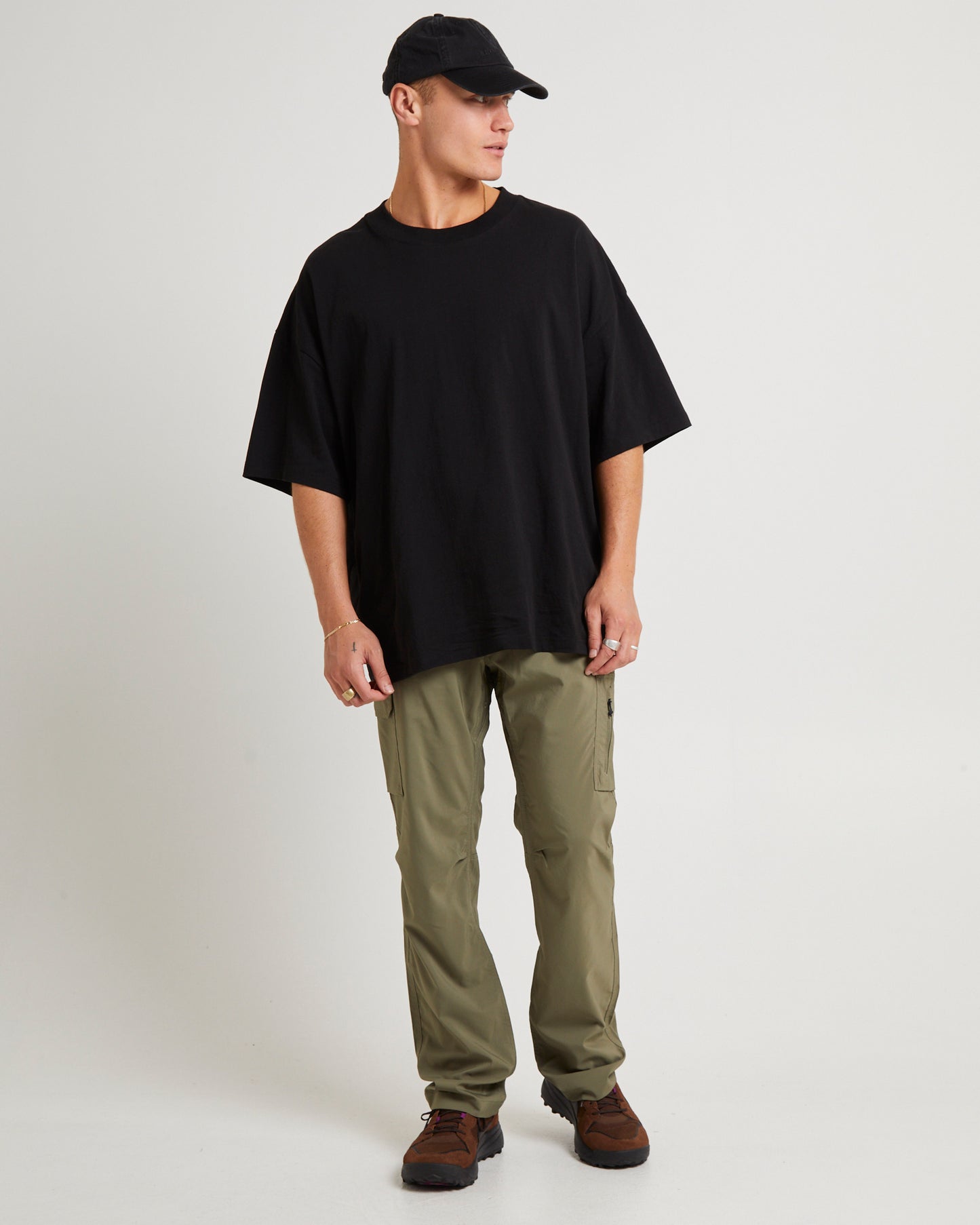 Silver Ridge Utility Pants