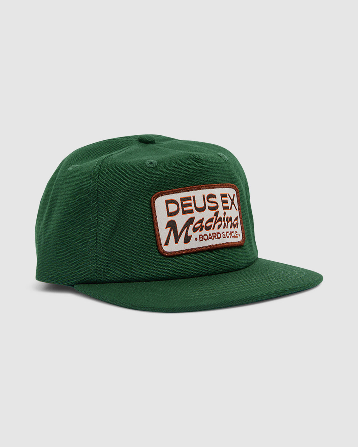 Sandy Cap FOREST