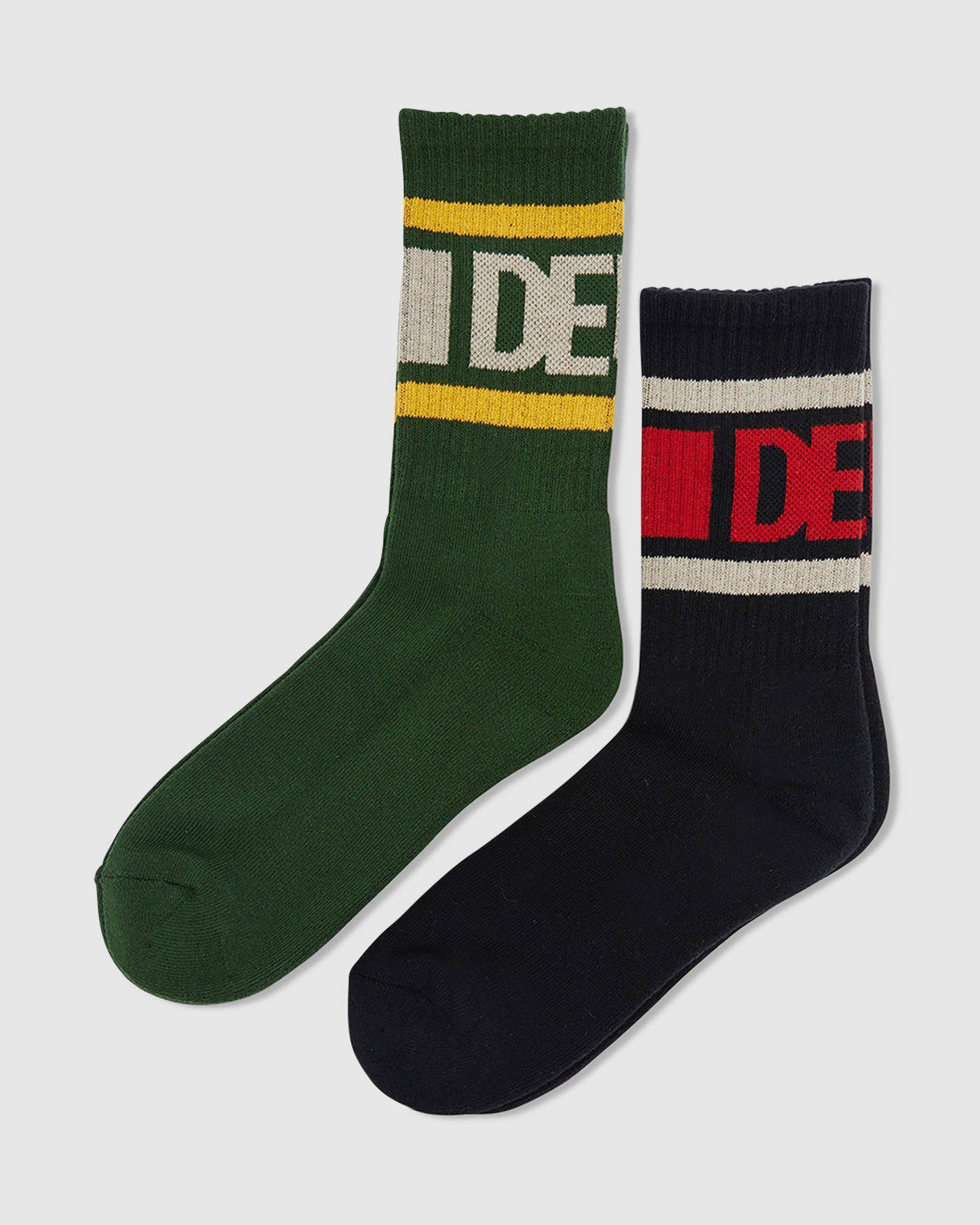 Based Socks 2 Pack