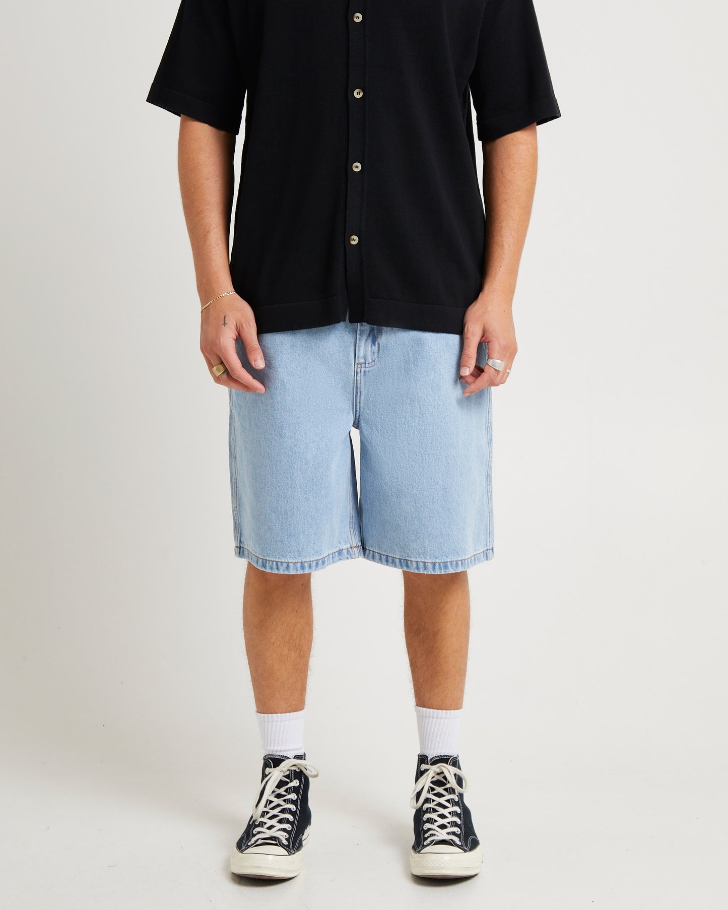 Big Boss Shorts Prowler
