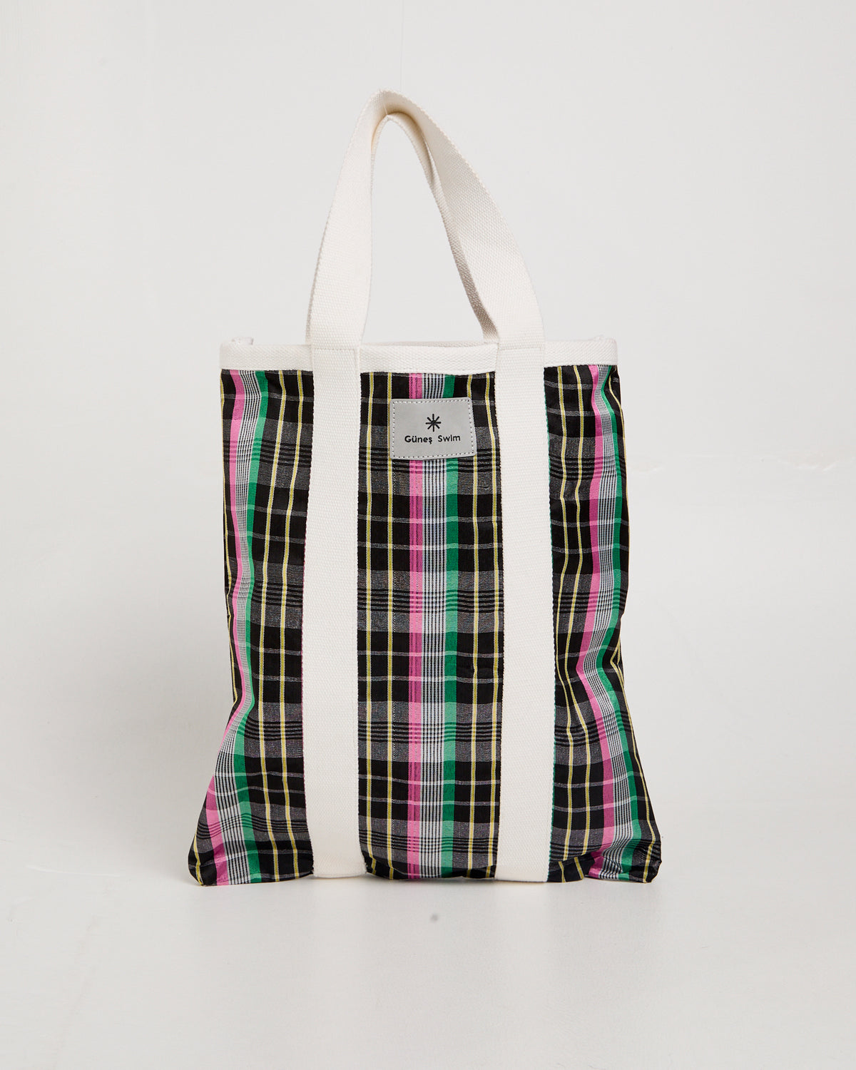Portfolio Check Bag ROMATIC CHECK