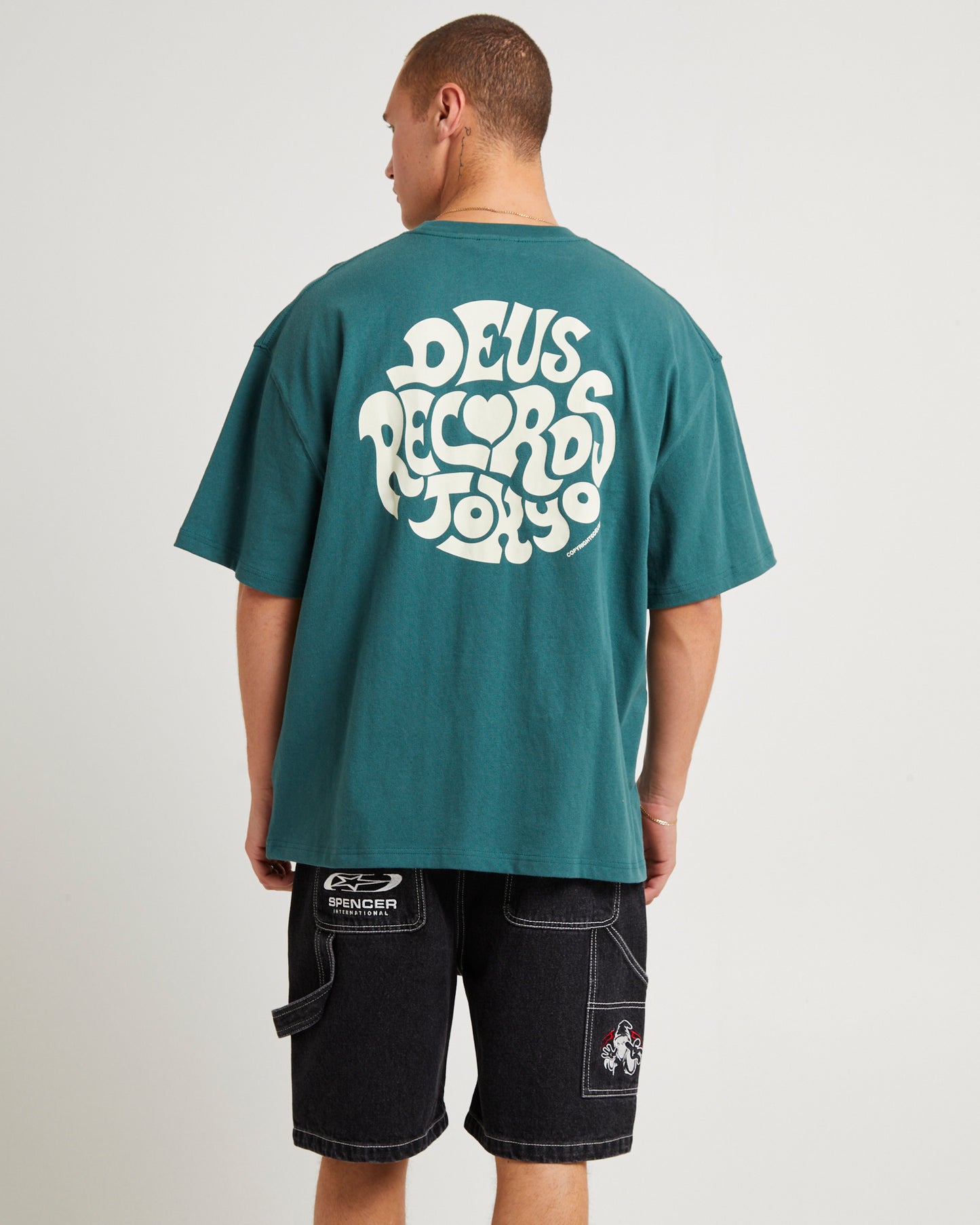 Paradigm T-Shirt
