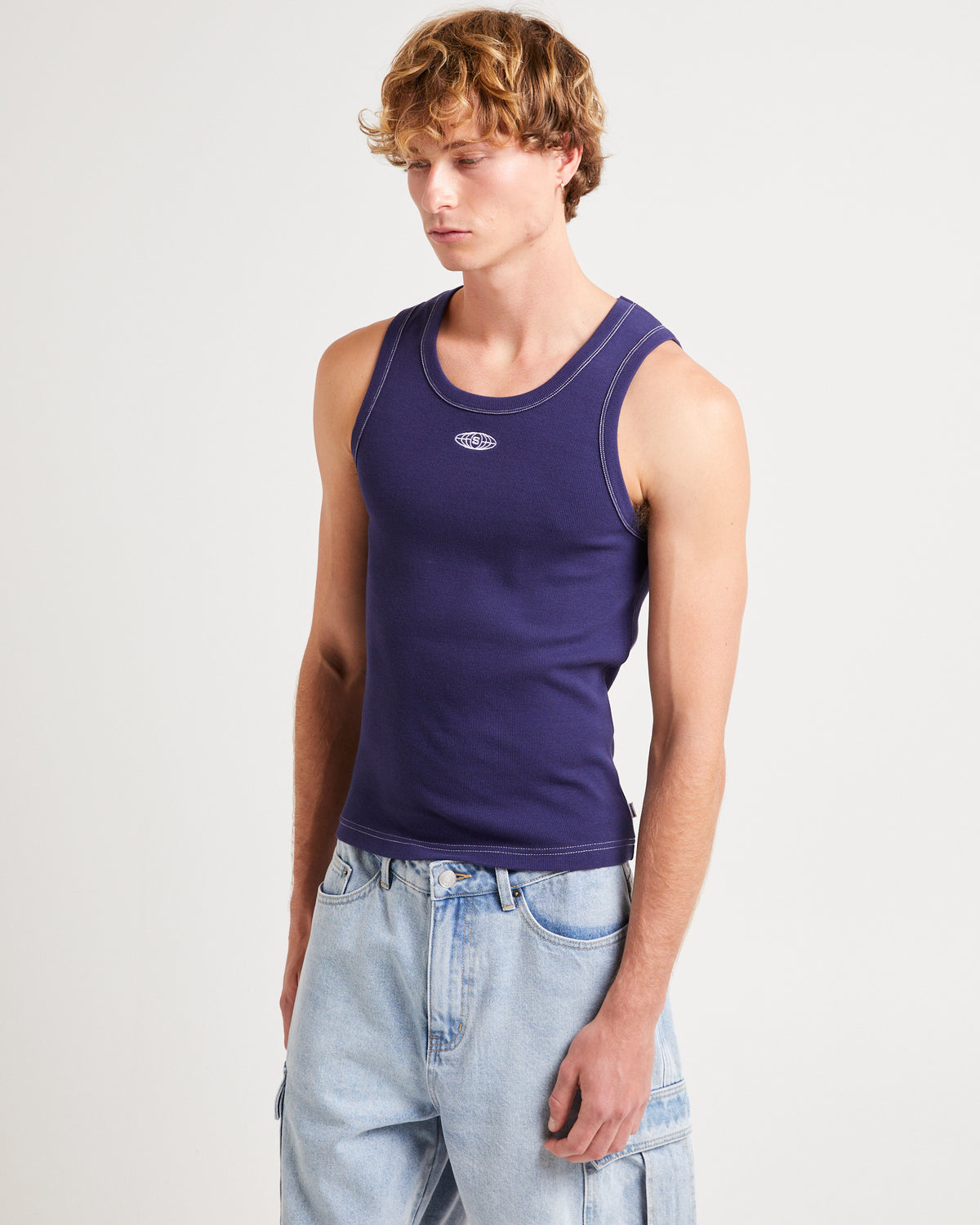Global Singlet NAVY