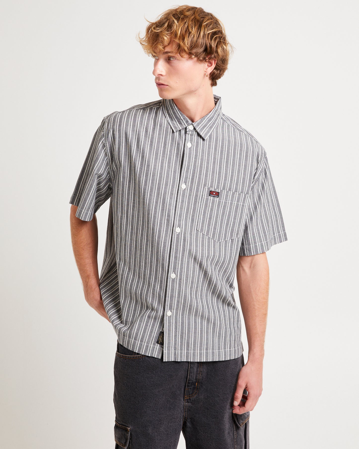 Worldwide Skate Shirt