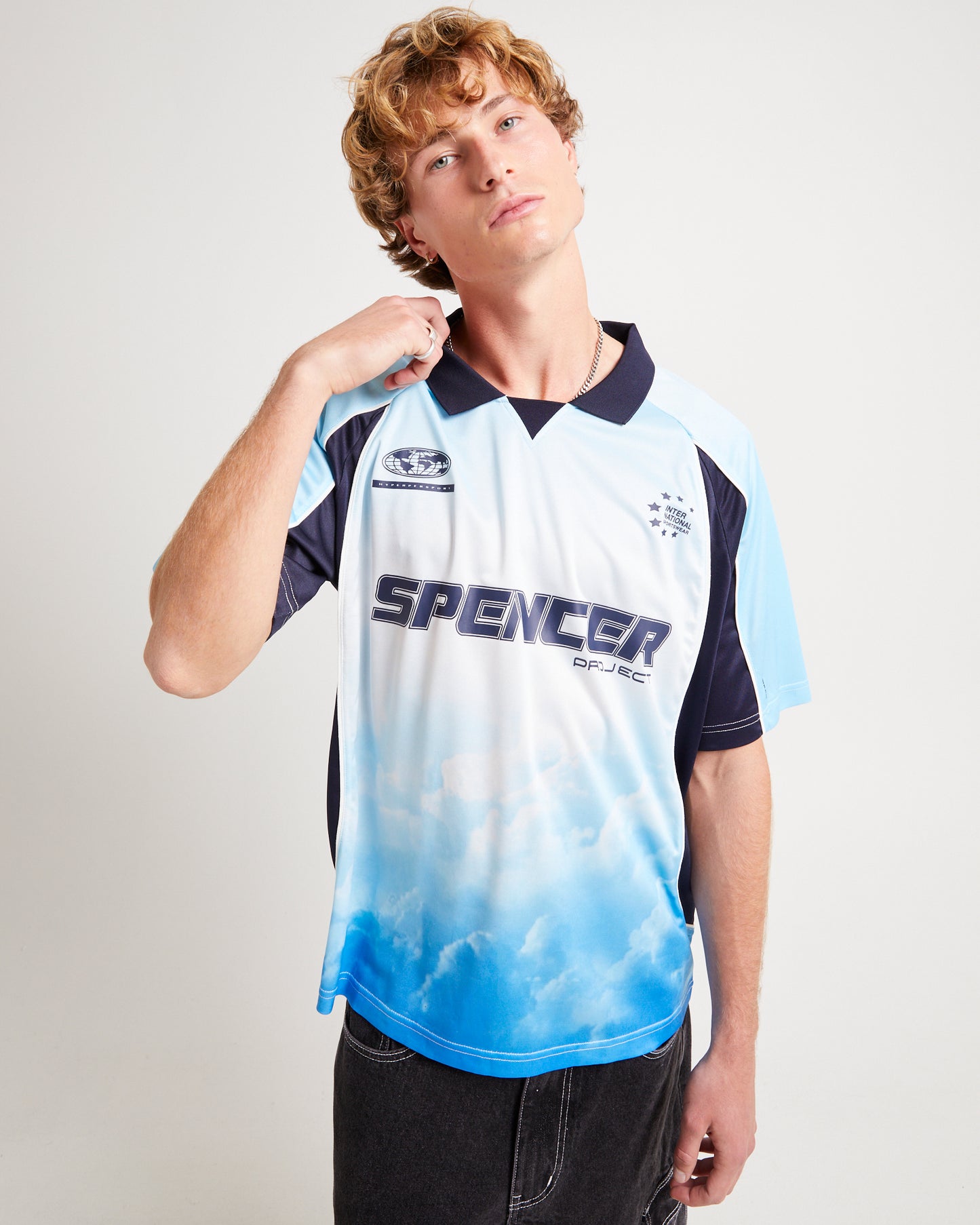Hyper Sport Jersey