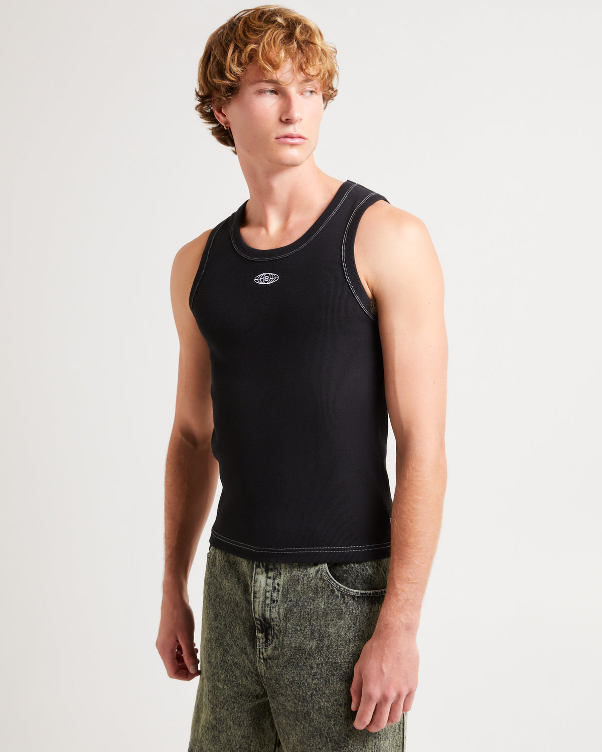 Global Singlet BLACK