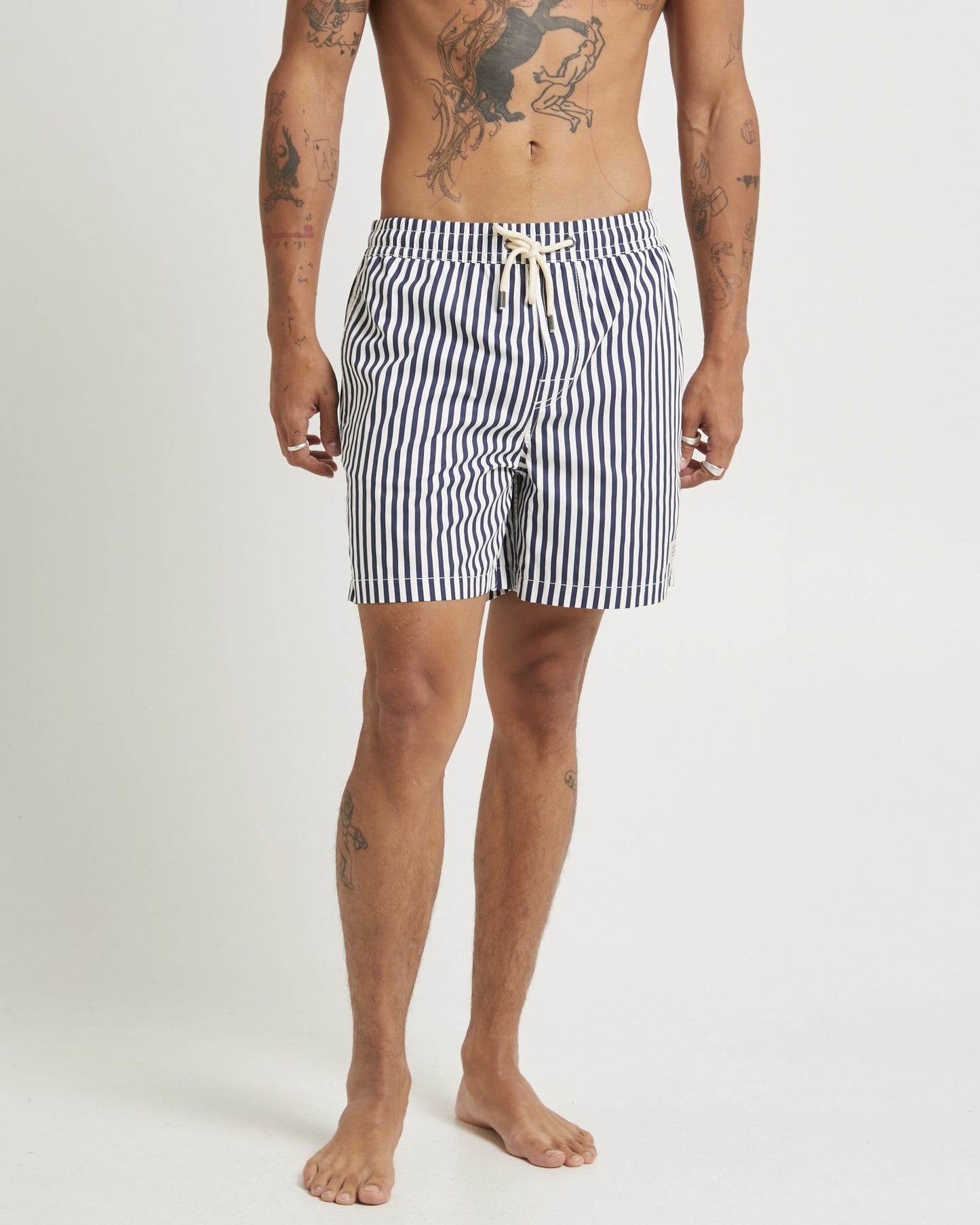 16" Dover Volley Boardshorts