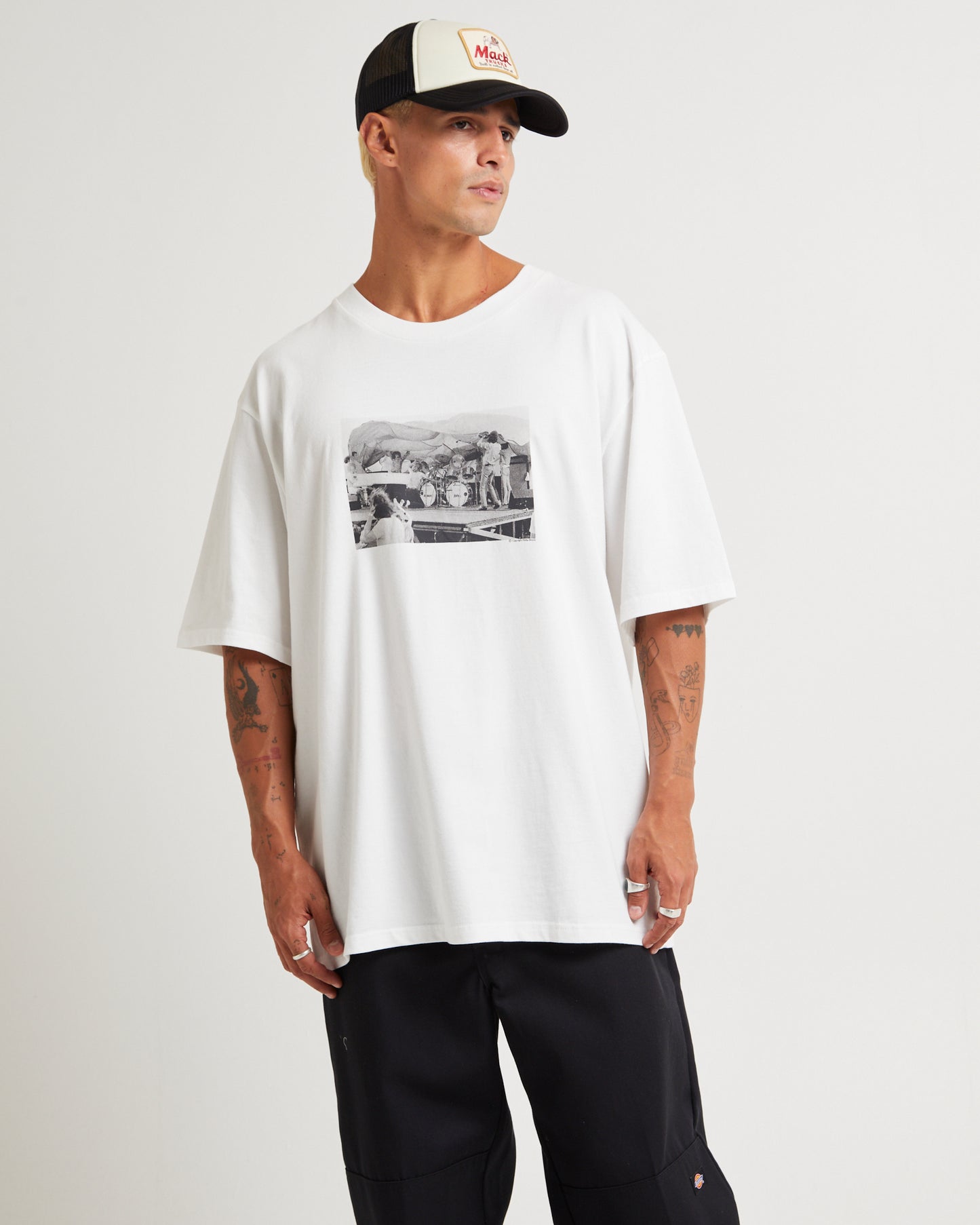 Rain T-Shirt