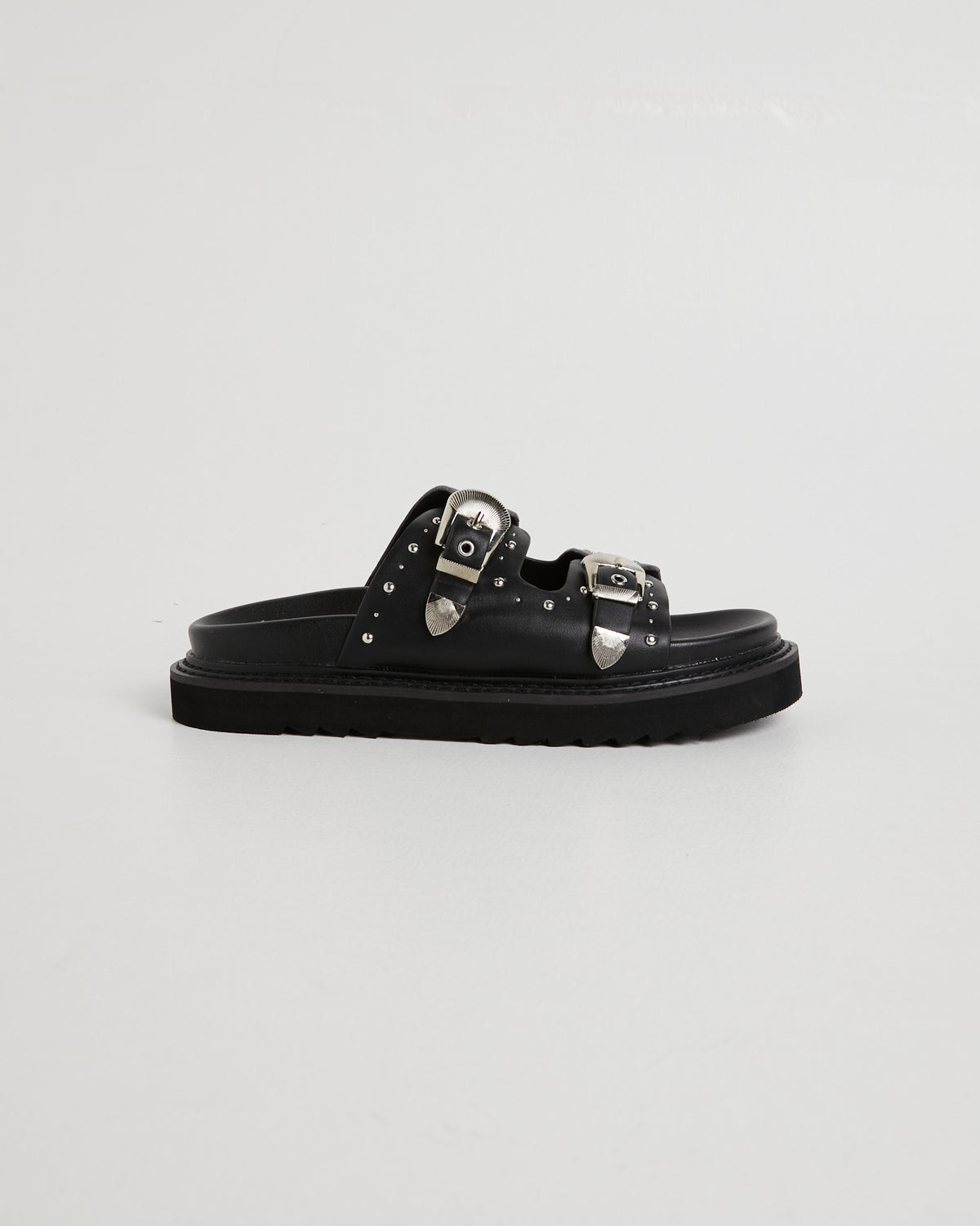 Harli Sandals Black BLACK