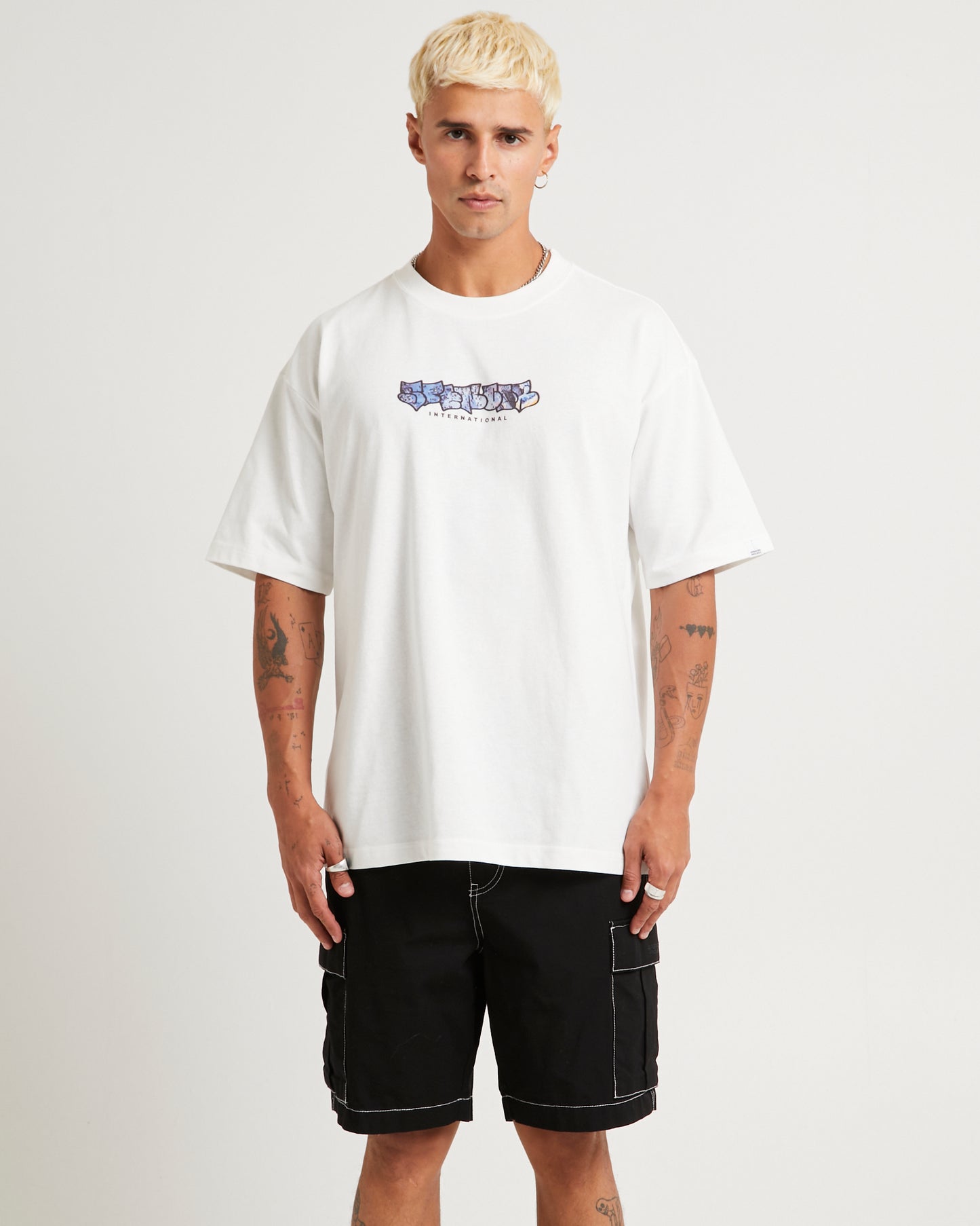 Shibuya T-Shirt