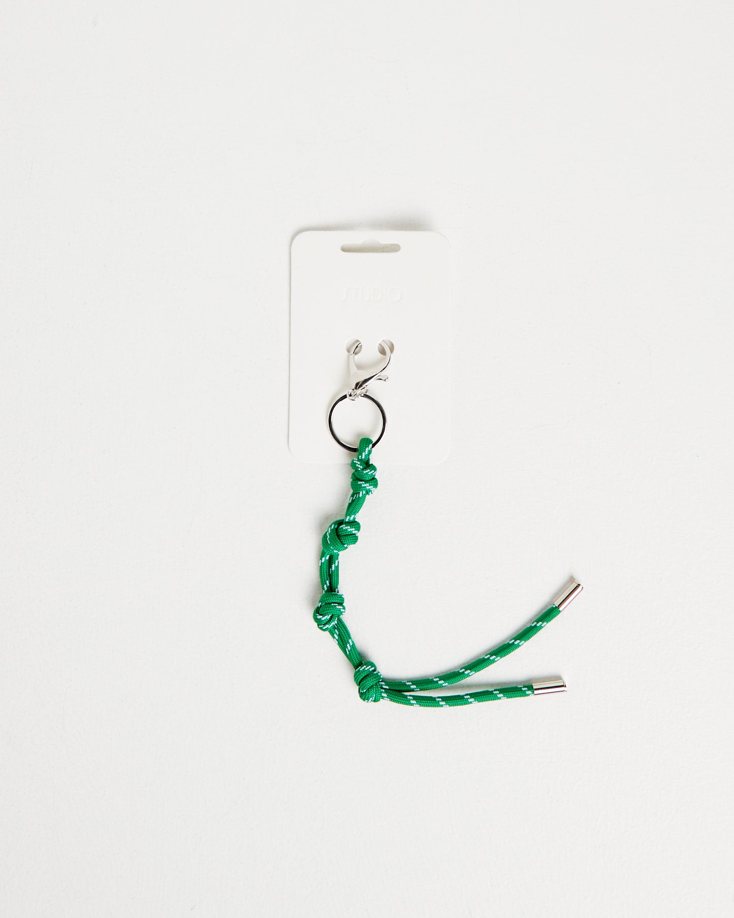 Rope Keyring