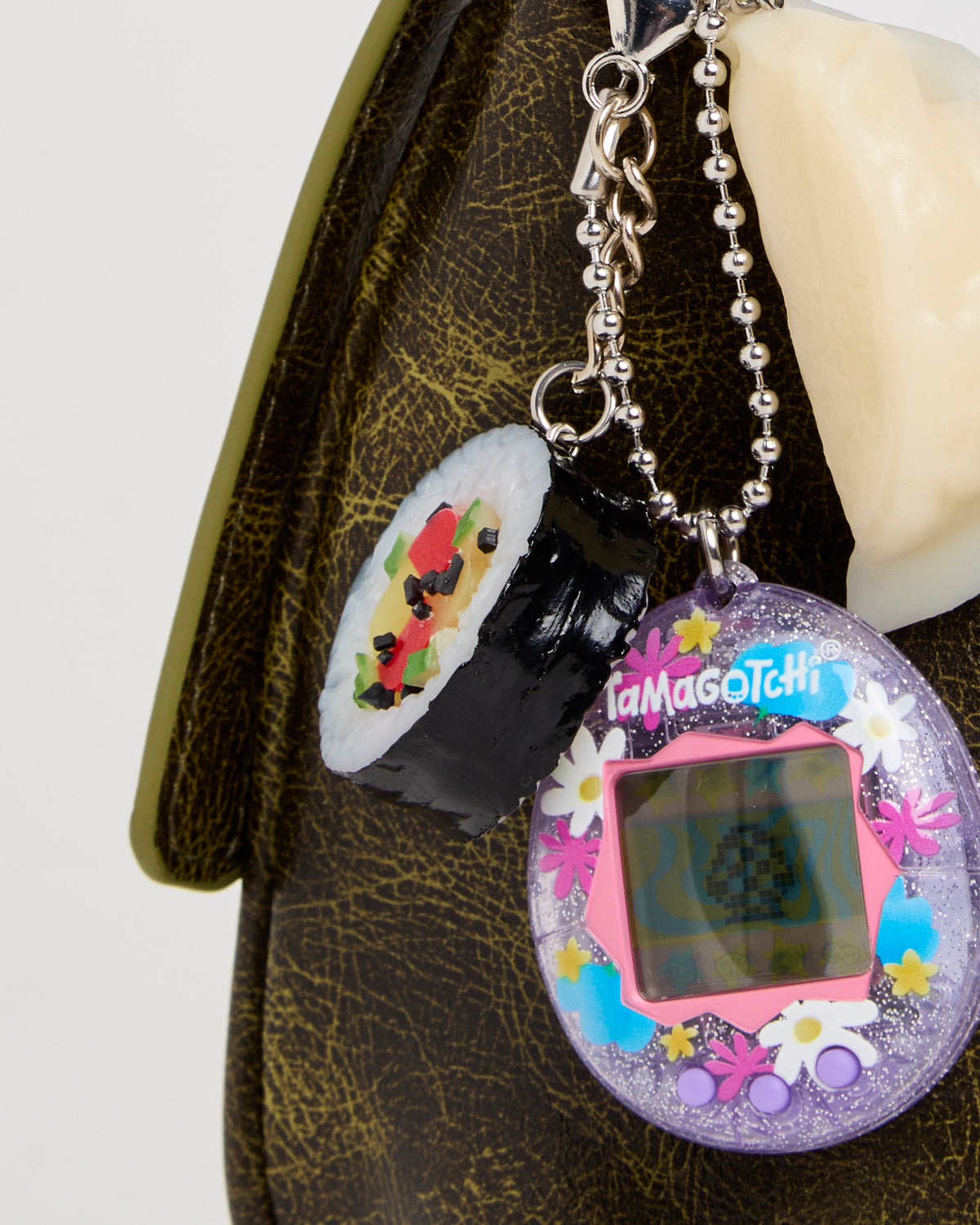 Sushi Keyring ASSORTED