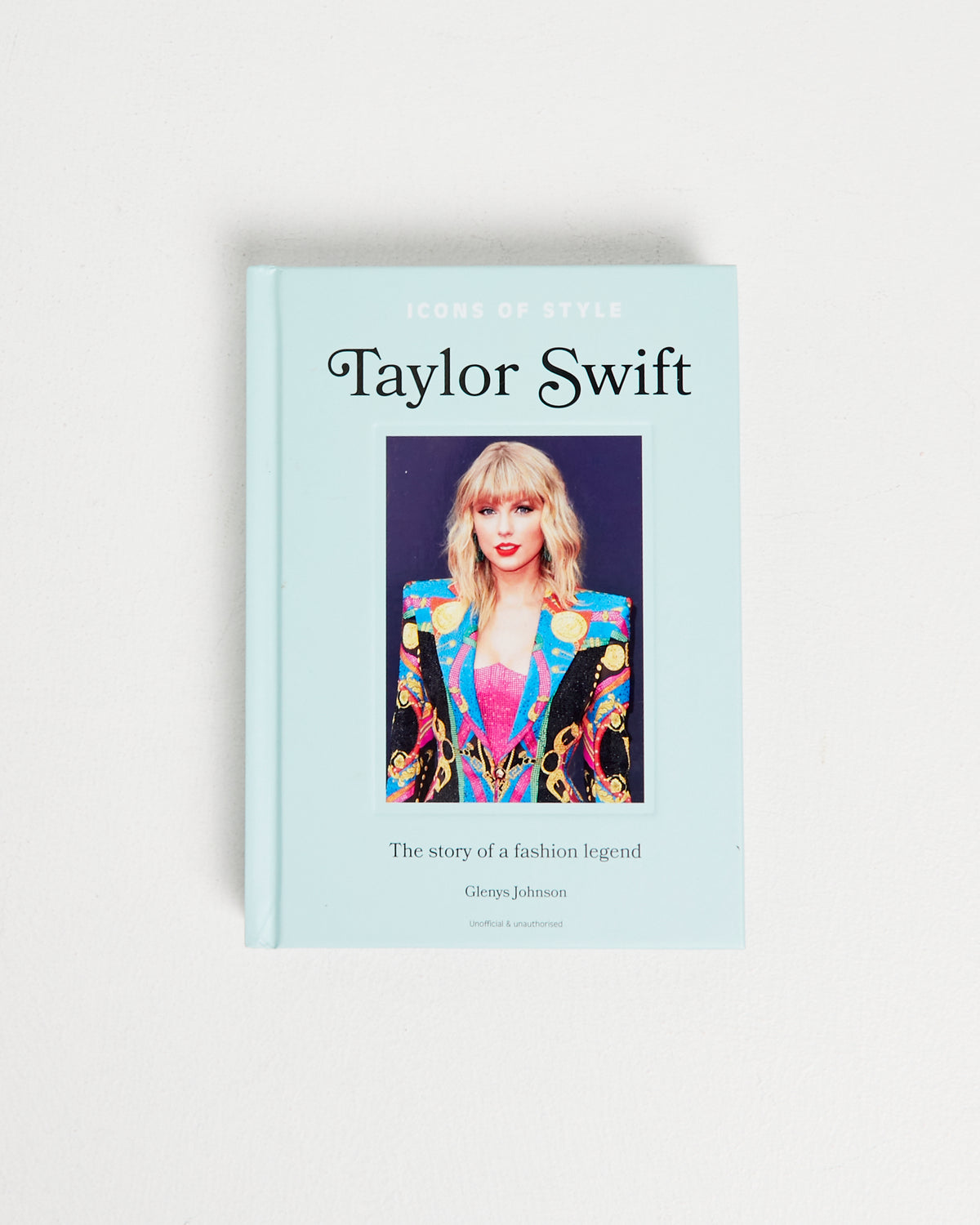 Icons Of Style: Taylor Swift ASST