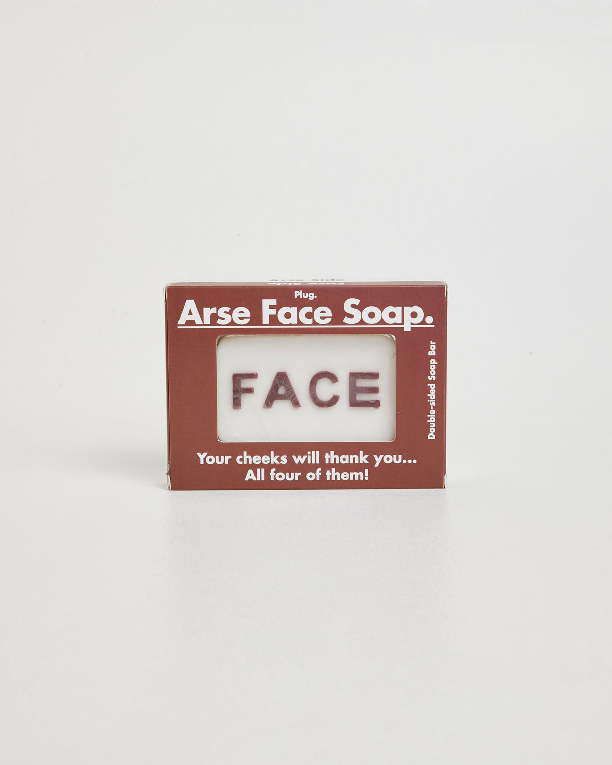 Arse Face Soap ASSORTED