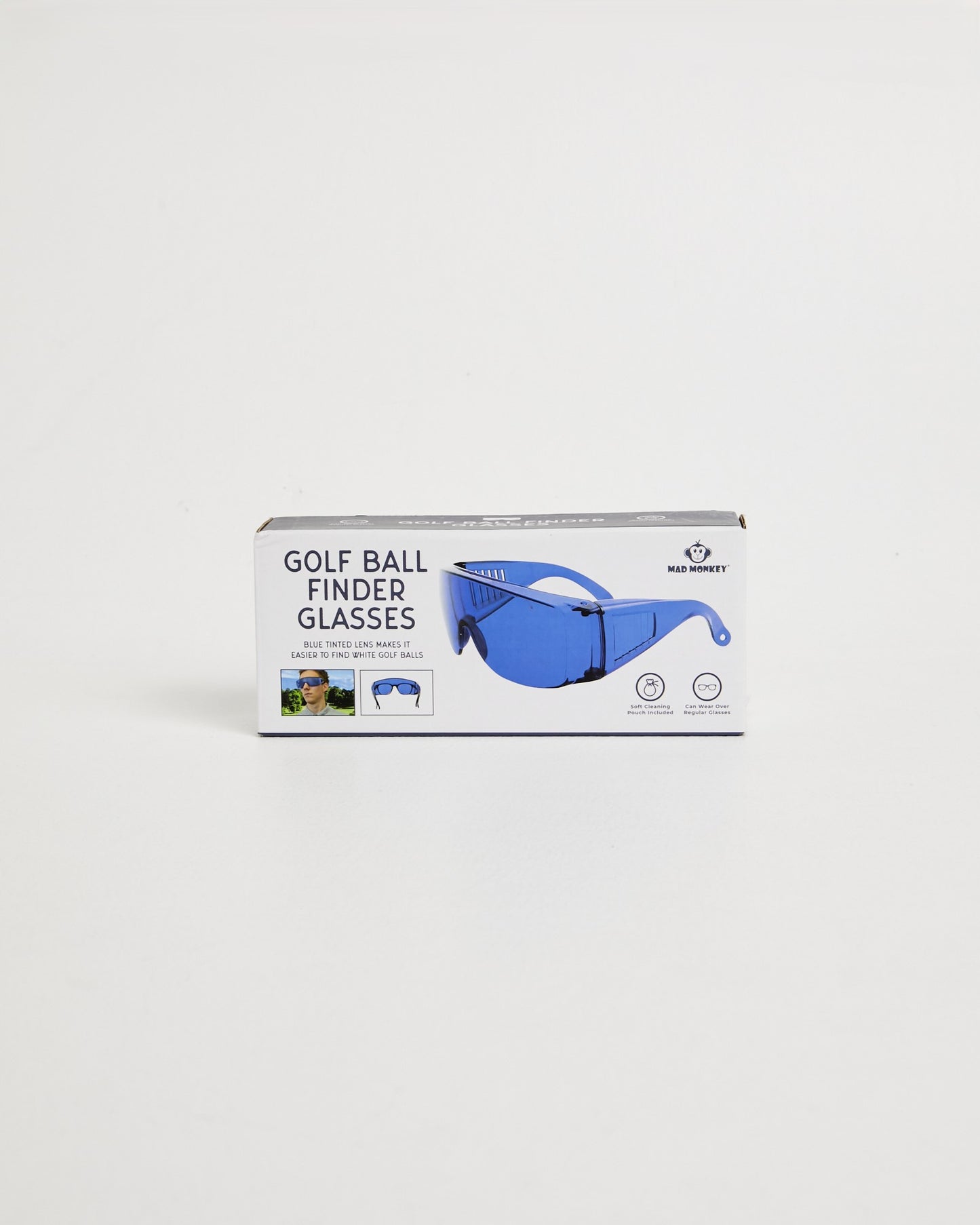 Golf Ball Finder Glasses