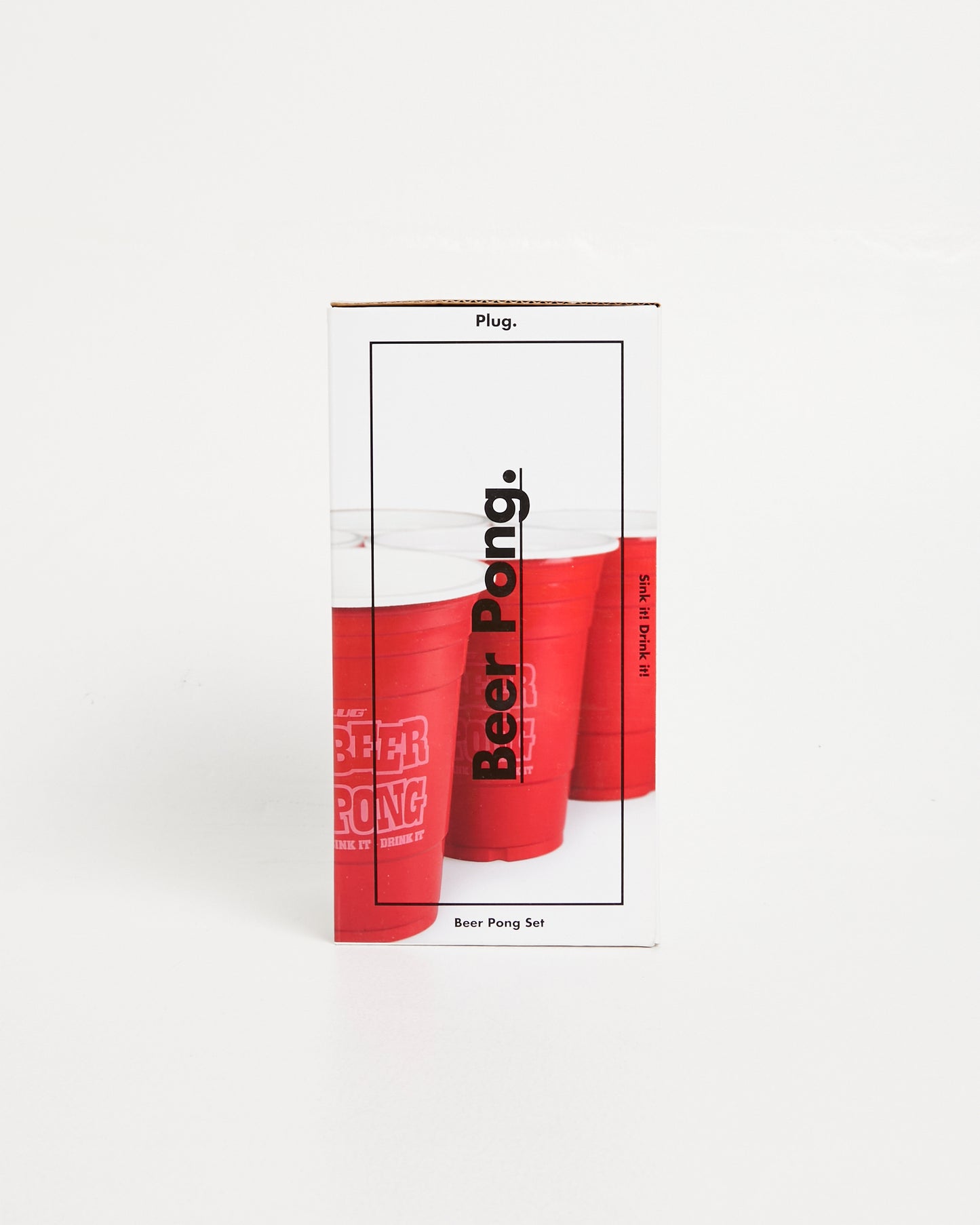 Beer Pong Simple Edition